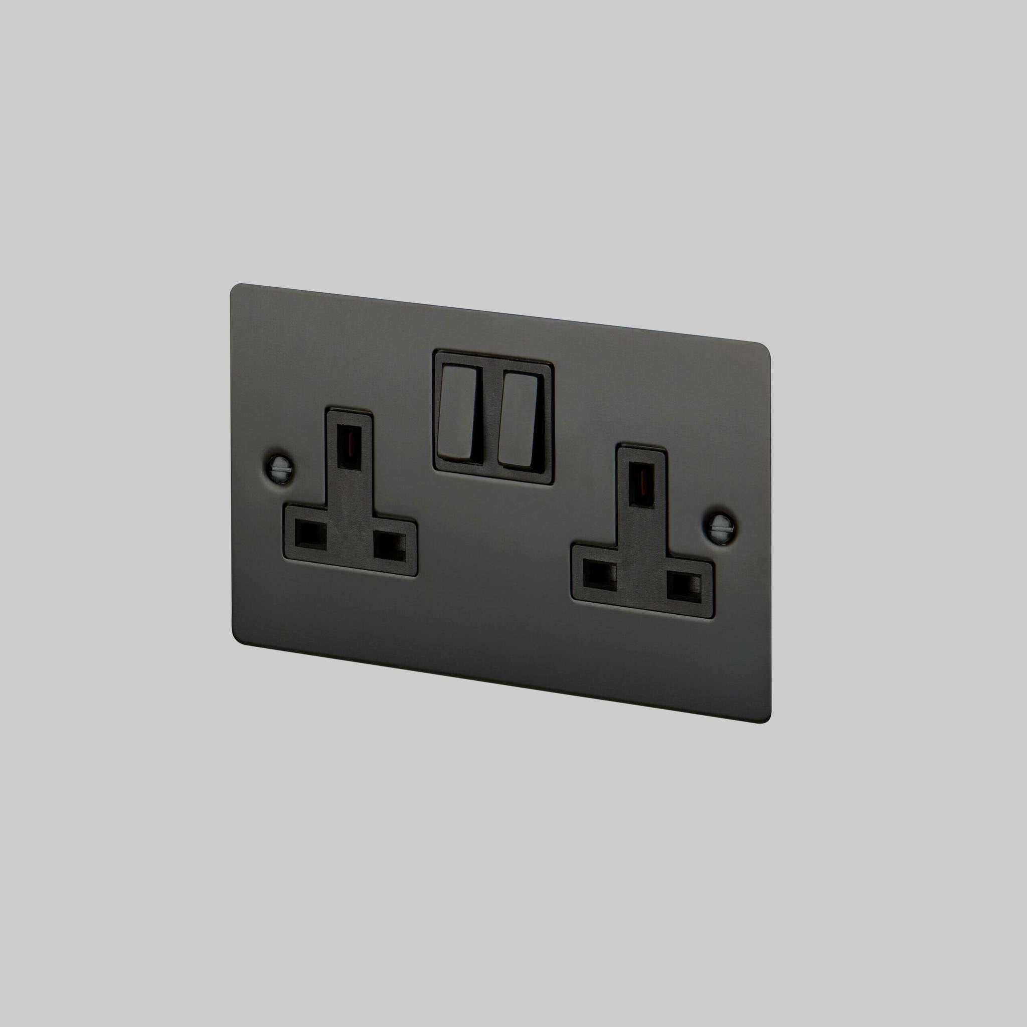 Plug sockets