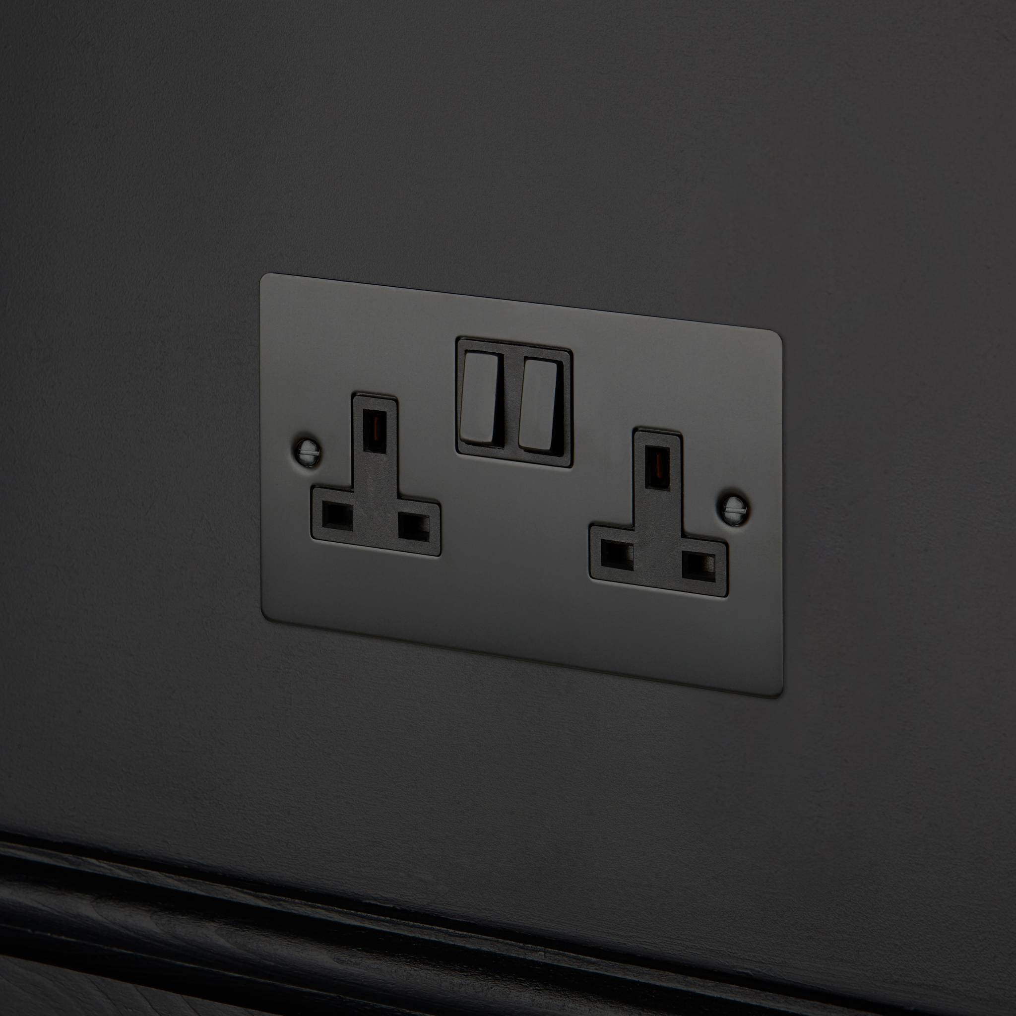 Wall lights