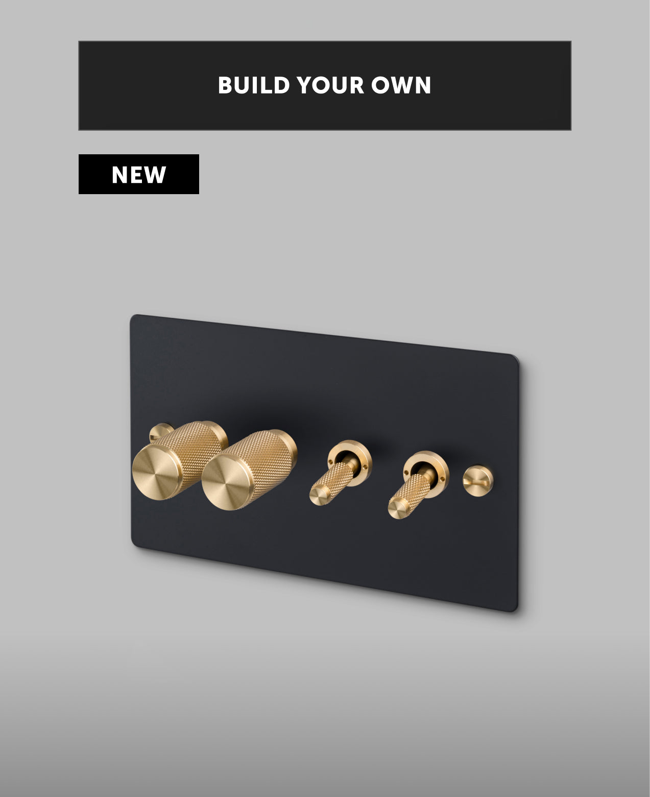 Built to Last