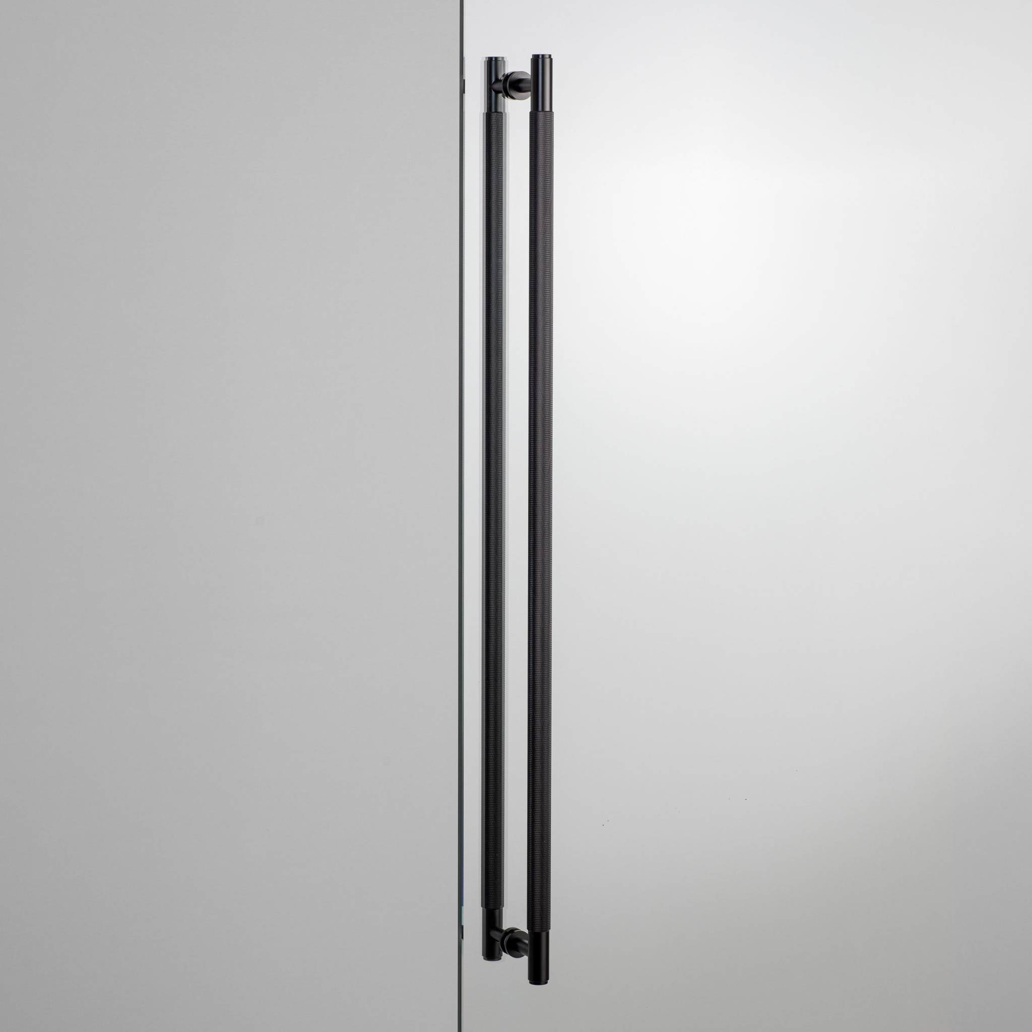 Cabinet pulls collection