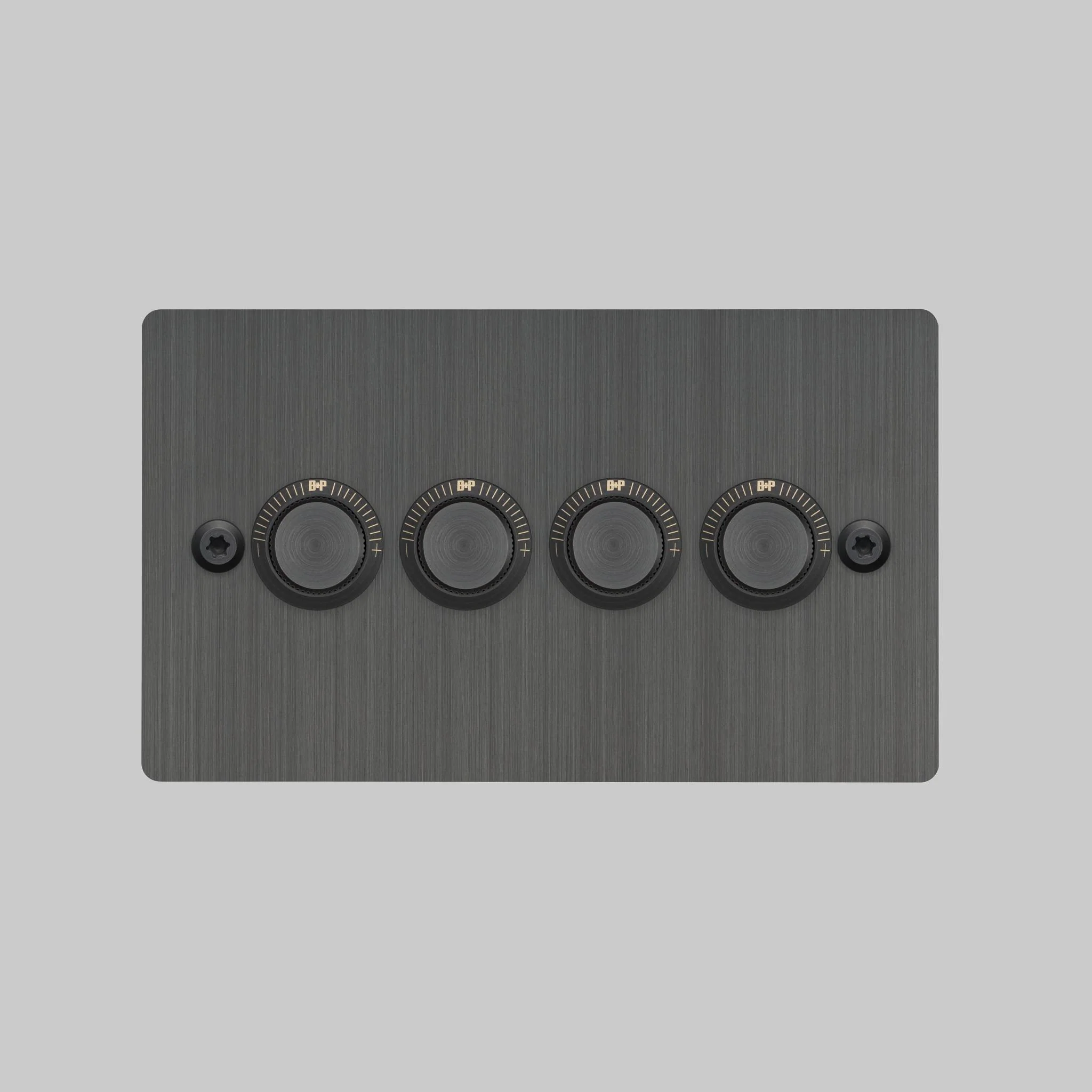 4G DIMMER / 120W / LINEAR / SMOKED BRONZE