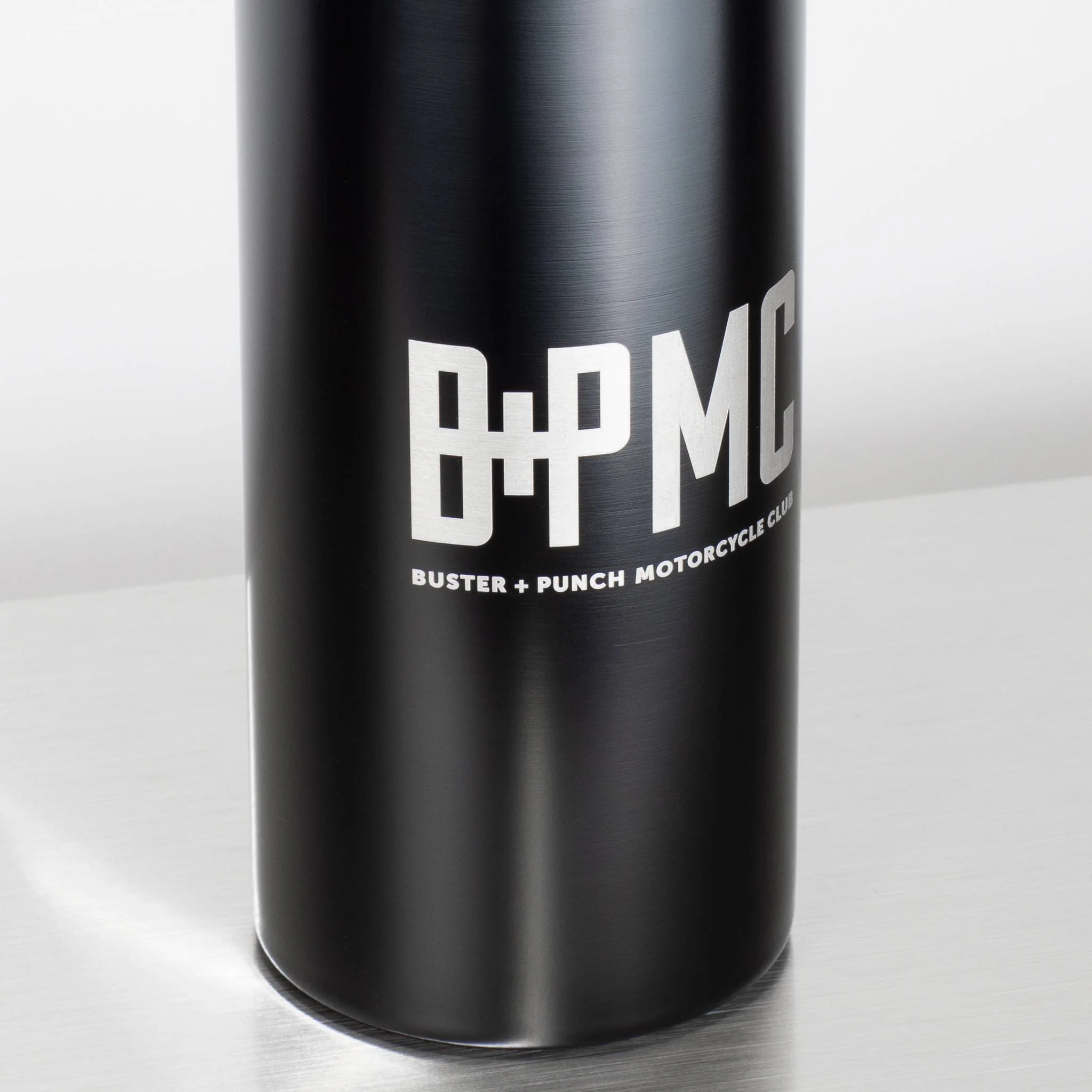 Water BOTTLE B+P MC Insulated Stainless Steel Bottle 500ML