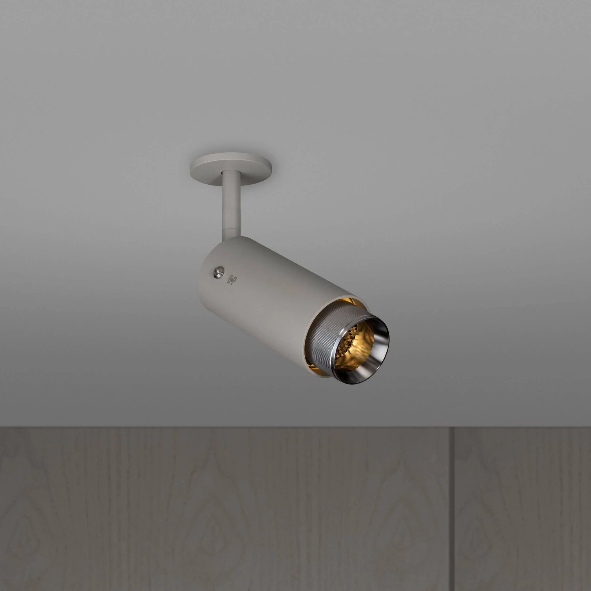 EXHAUST SPOT / LINEAR / STONE