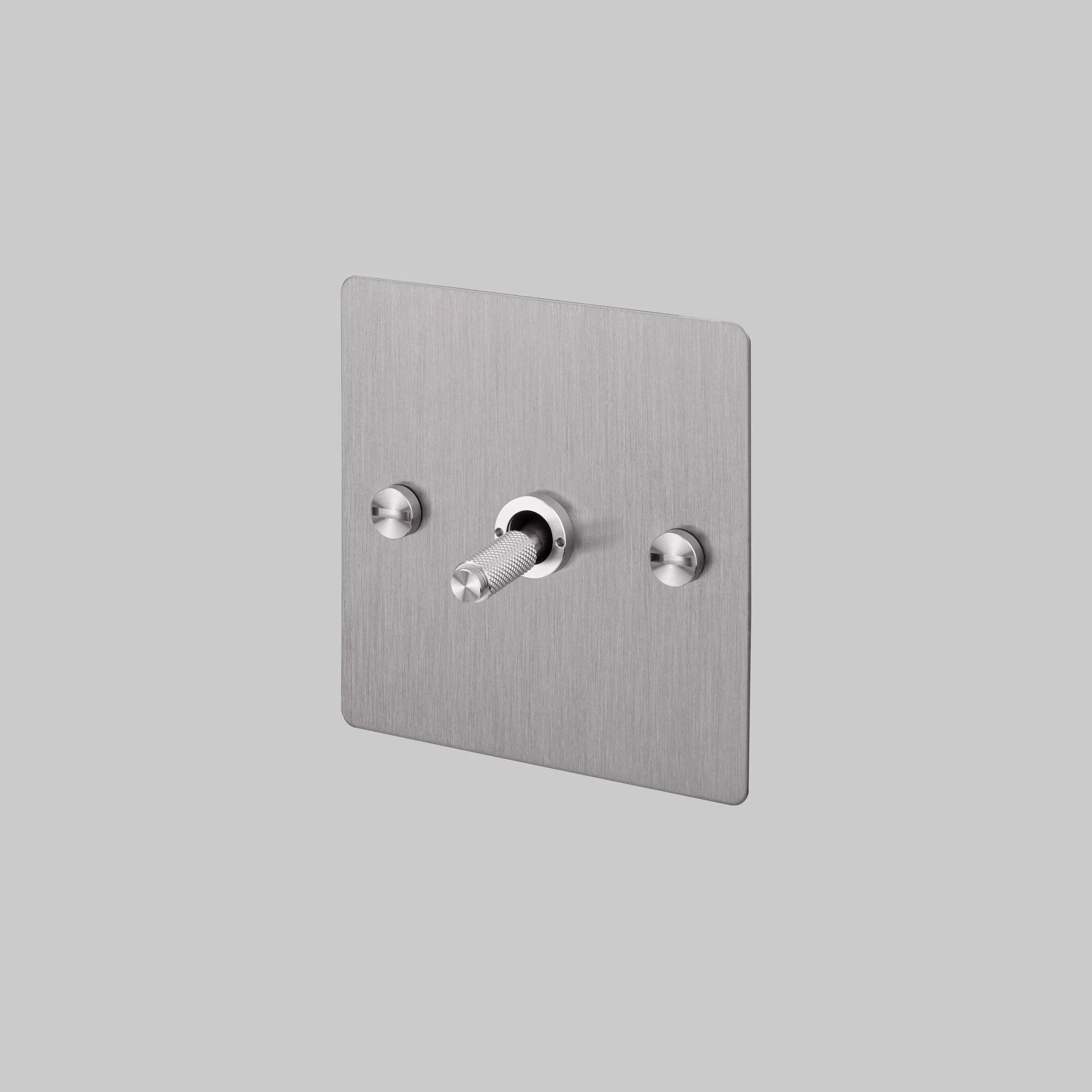 1G TOGGLE / INTERMEDIATE 3-WAY / CROSS / STEEL