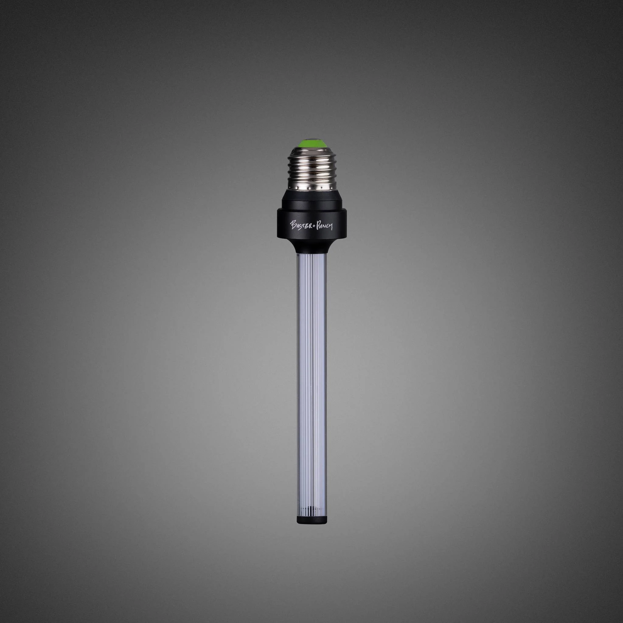 BUSTER BULB / FORKED / SMOKED