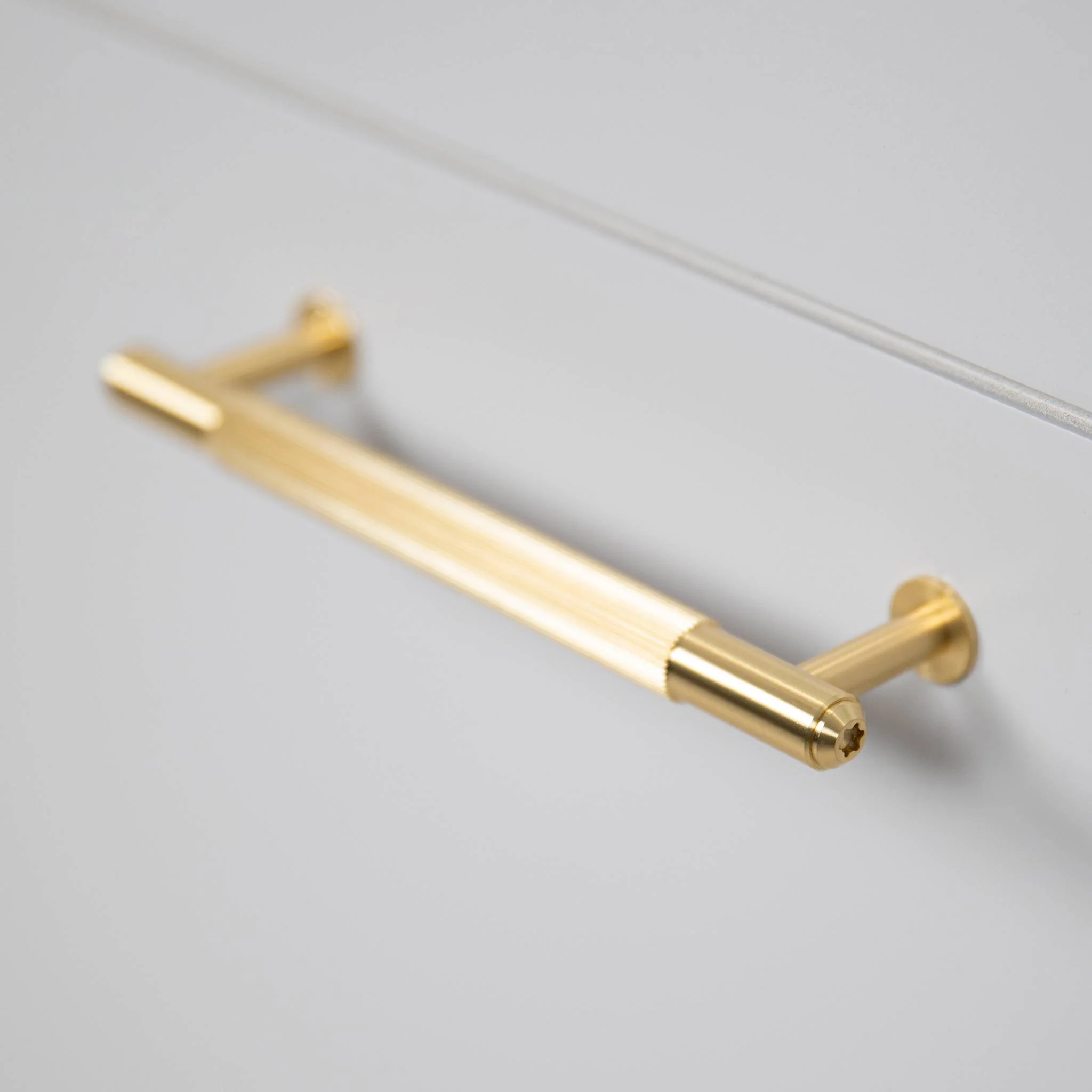 PULL BAR / LINEAR