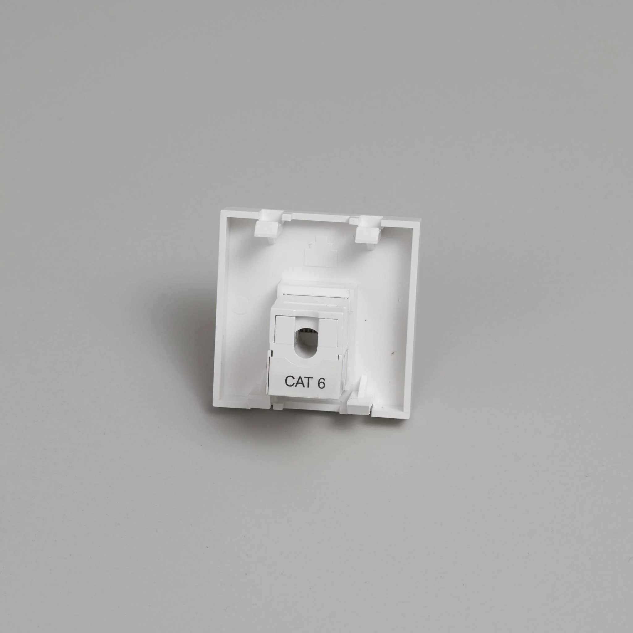 RJ45-MODUL / 45 MM