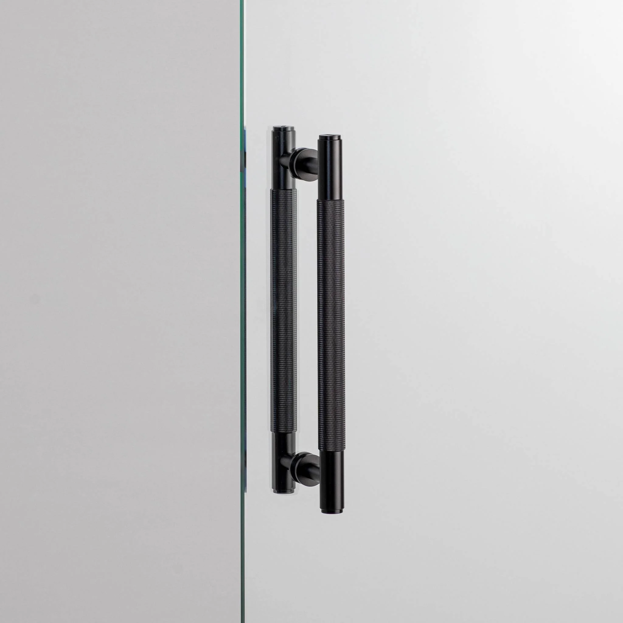 PULL BAR / DOUBLE-SIDED / CROSS