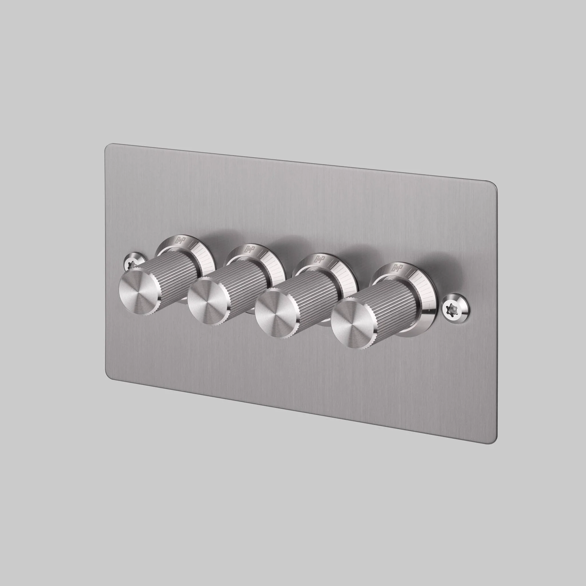 4G DIMMER / 120W / LINEAR / STEEL