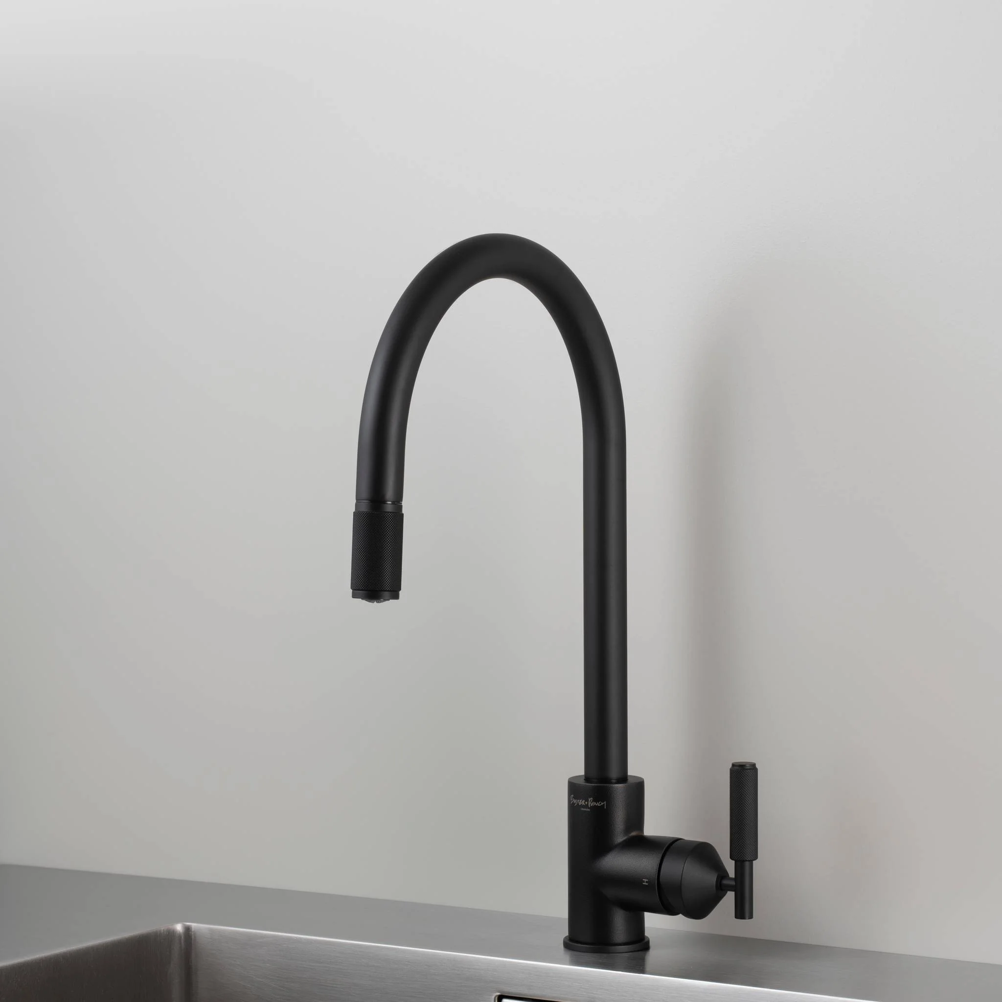 KRAN DAPUR UK / MIXER TARIK KELUAR / CROSS