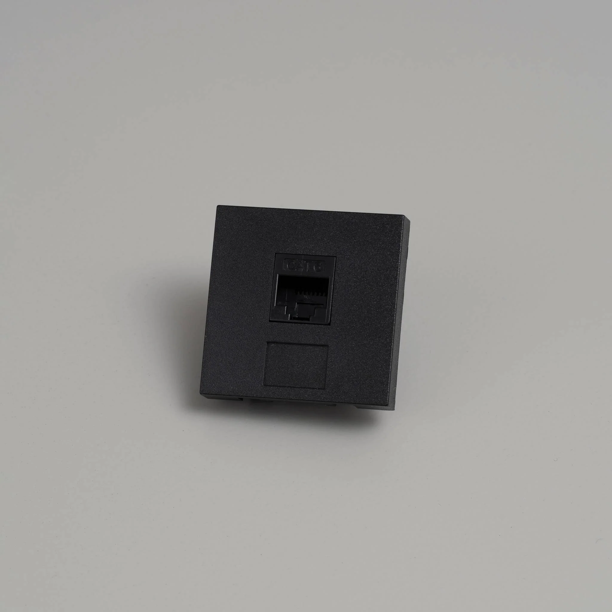 RJ45-MODUL / 45 MM