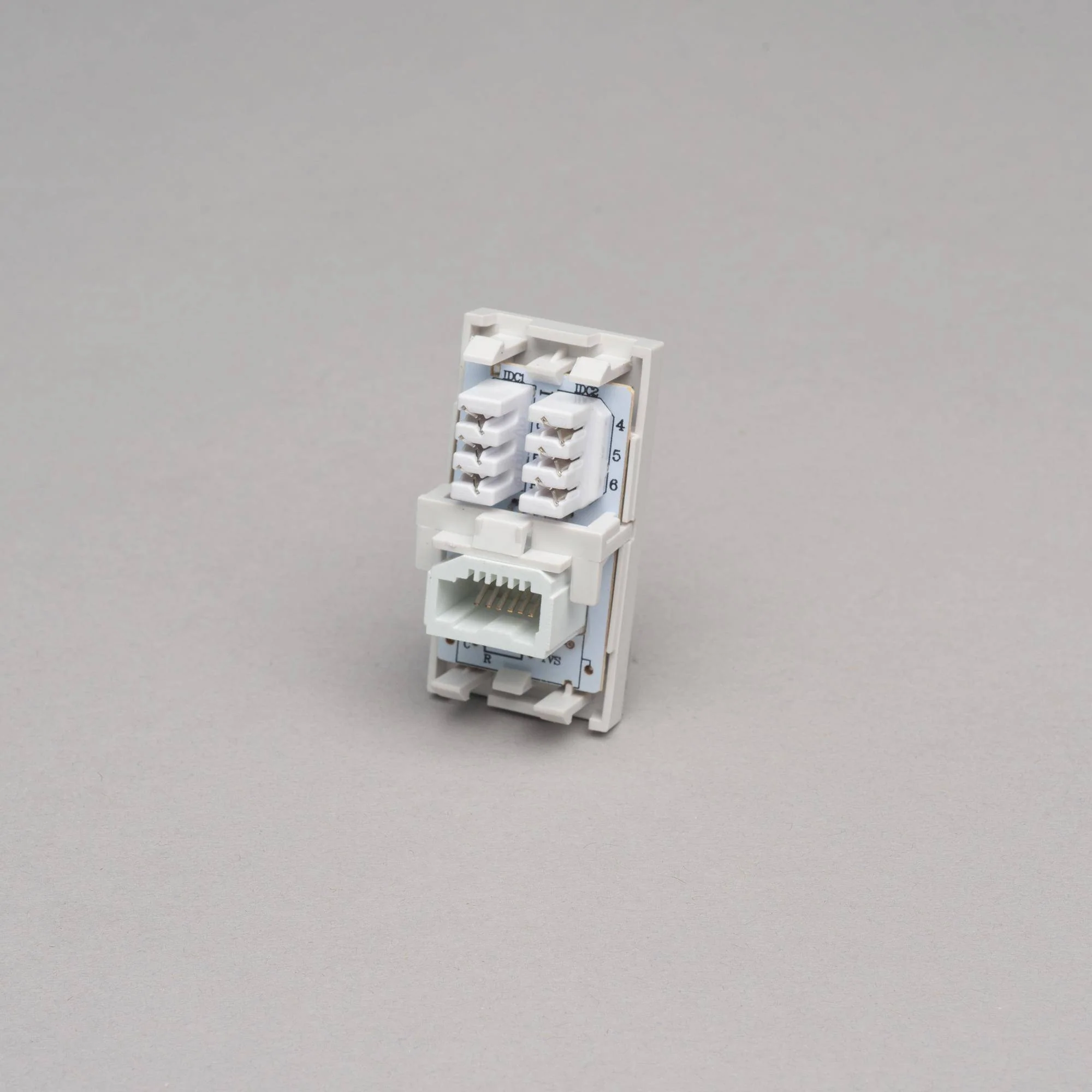 MODULE ESCLAVE BT Module 25 mm pour plaques UK Euro Buster + Punch