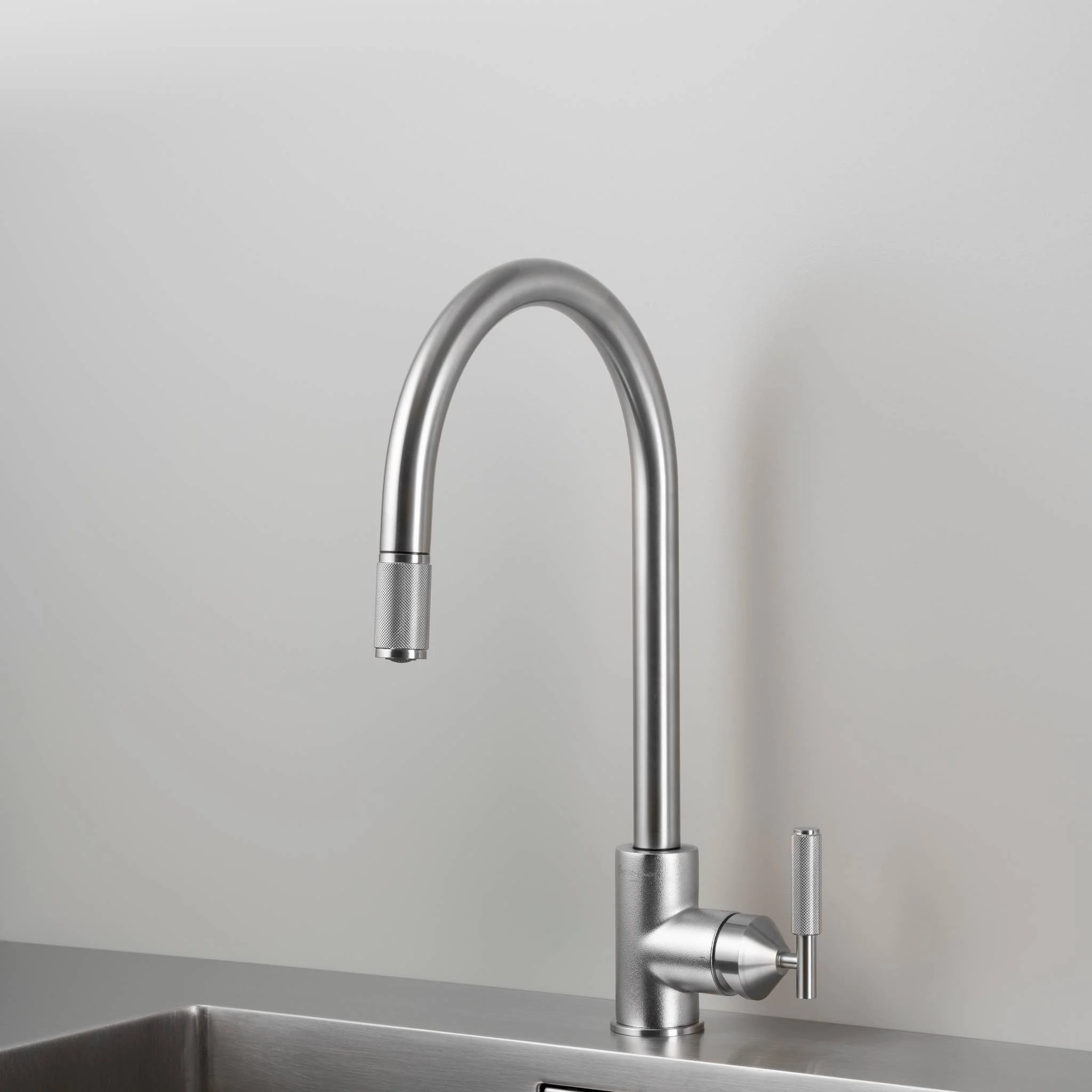 KRAN DAPUR UK / MIXER TARIK KELUAR / CROSS