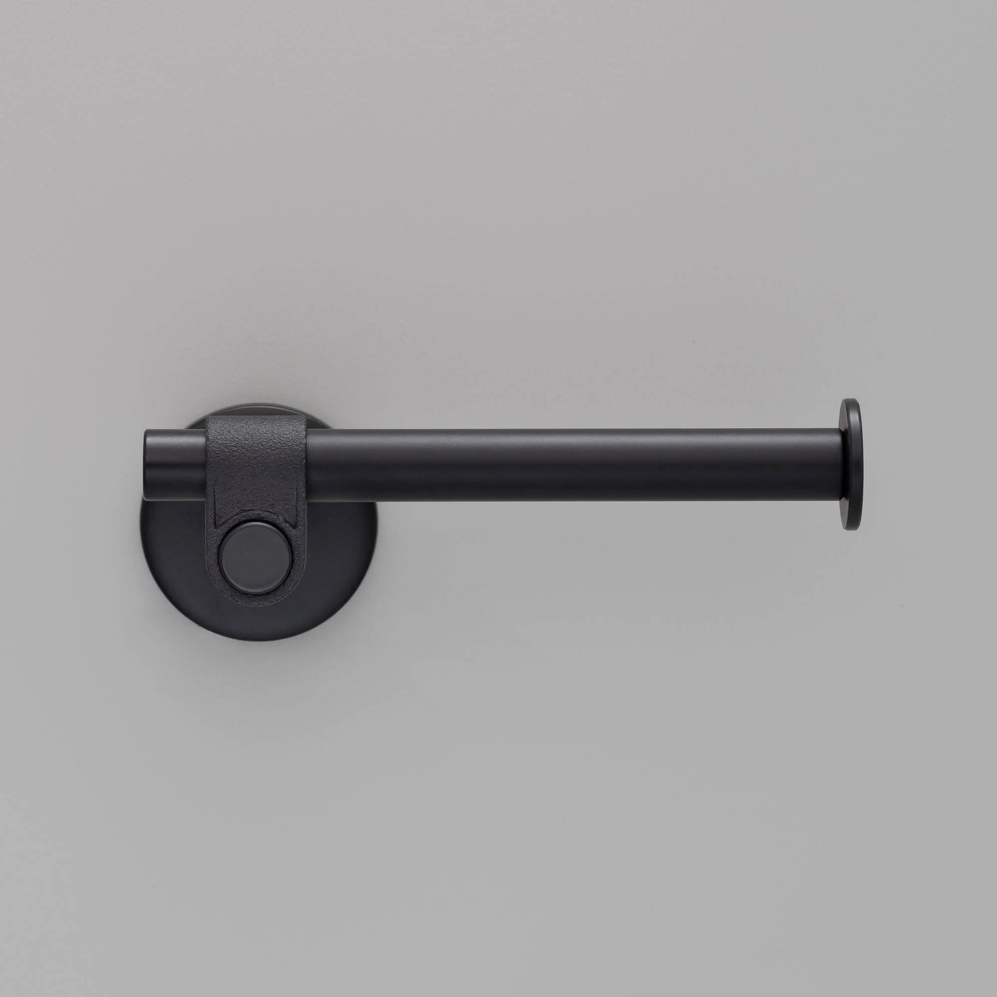 TOILET Roll HOLDER Cast Stainless Steel Toilet Roll Holder