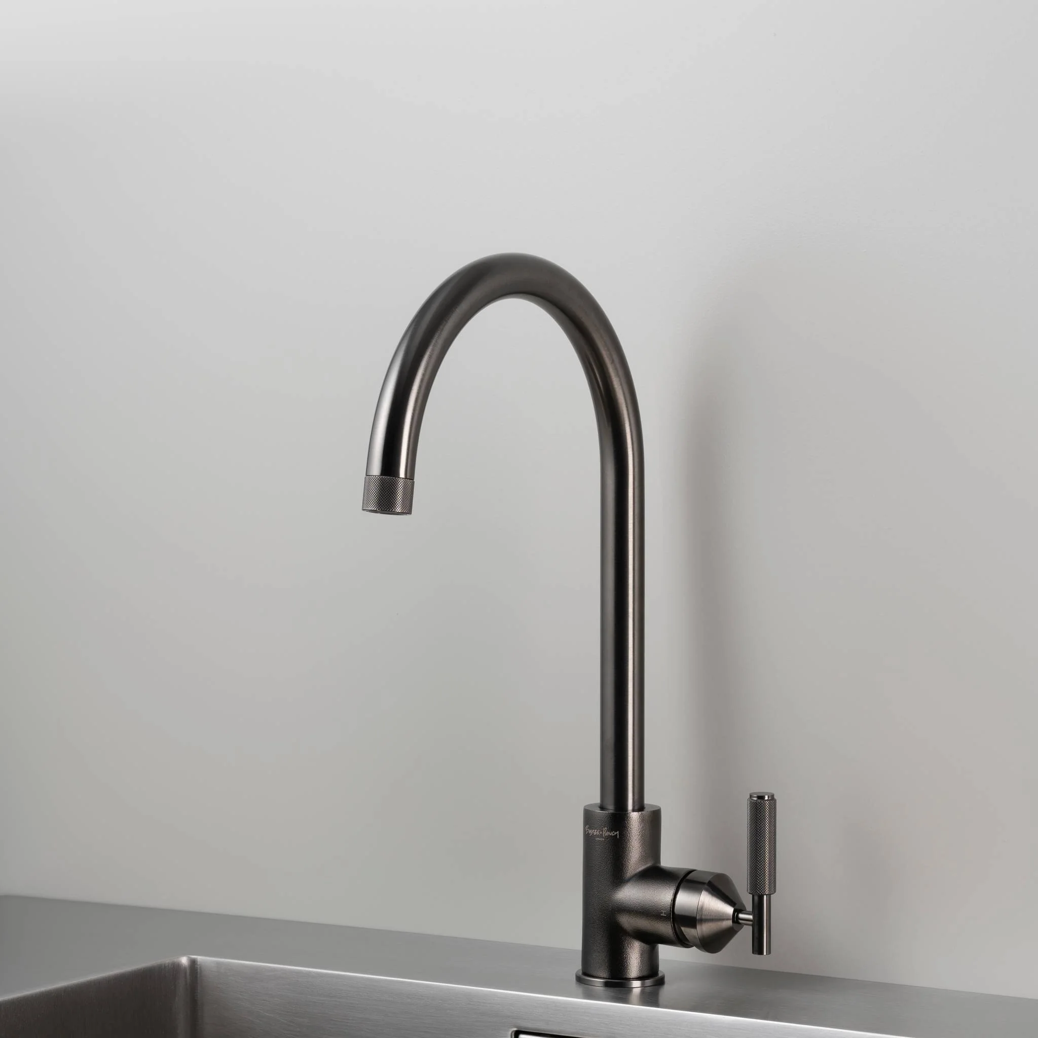 KERAN DAPUR UK / MIXER / CROSS