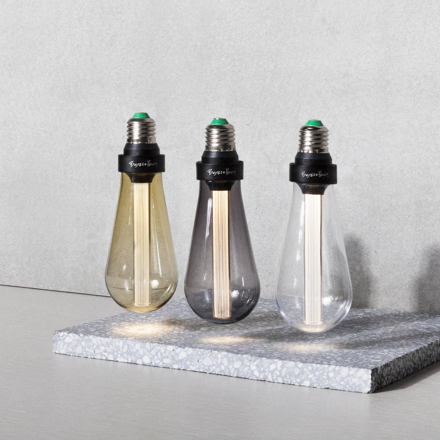 BUSTER BULB / E27