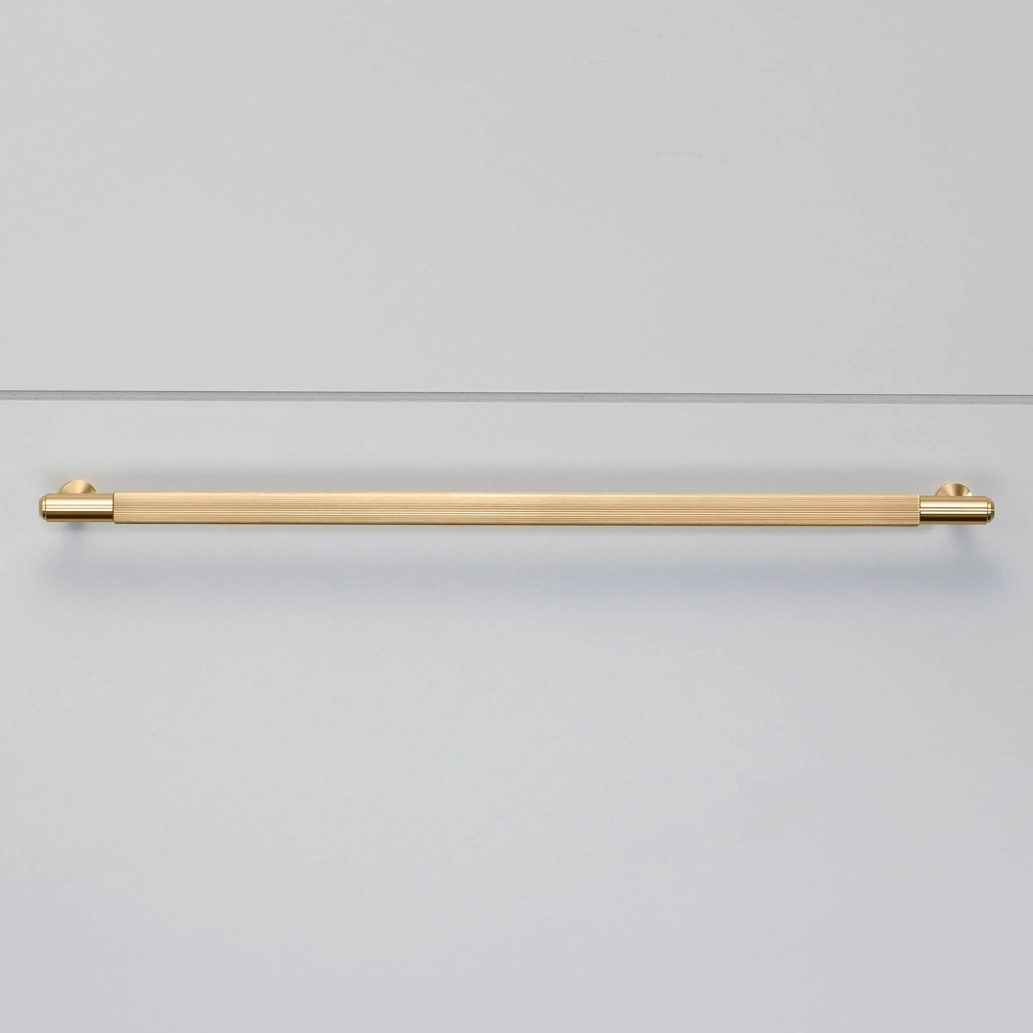 PULL BAR / LINEAR / LARGE / PACK OF 8 / UNBOXED
