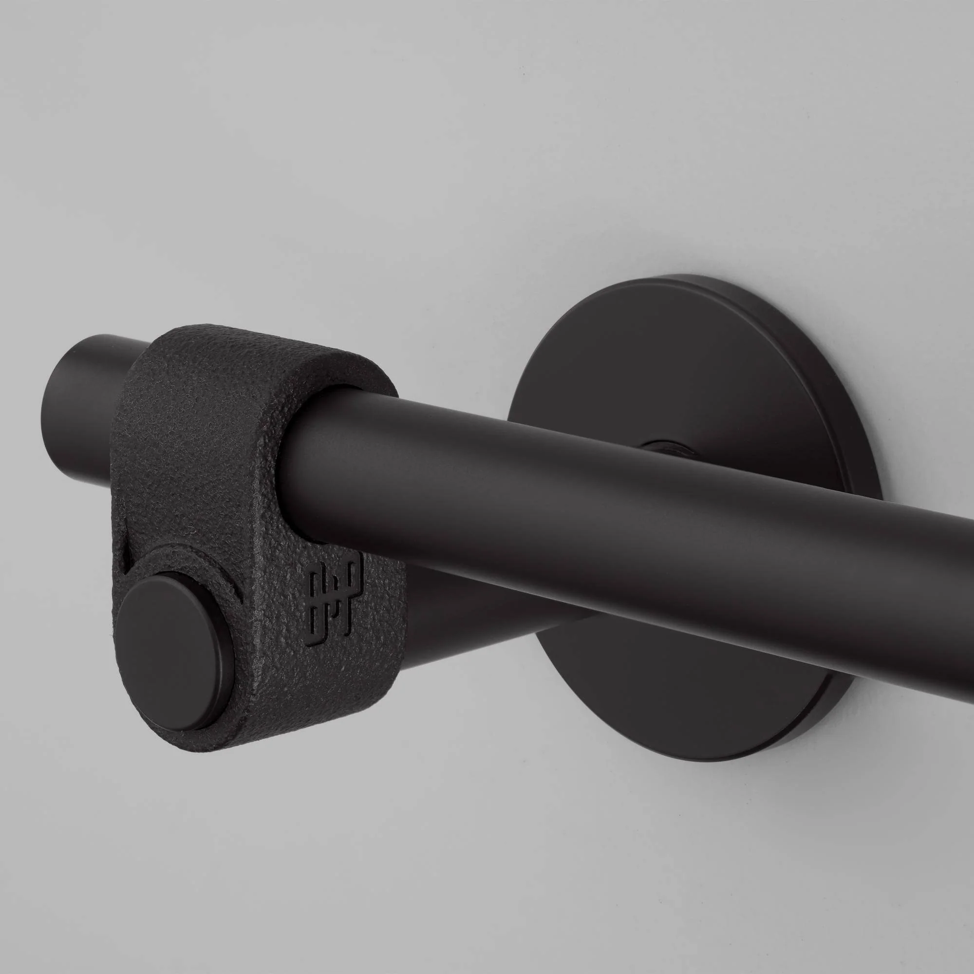 TOILET Roll HOLDER Cast Stainless Steel Toilet Roll Holder