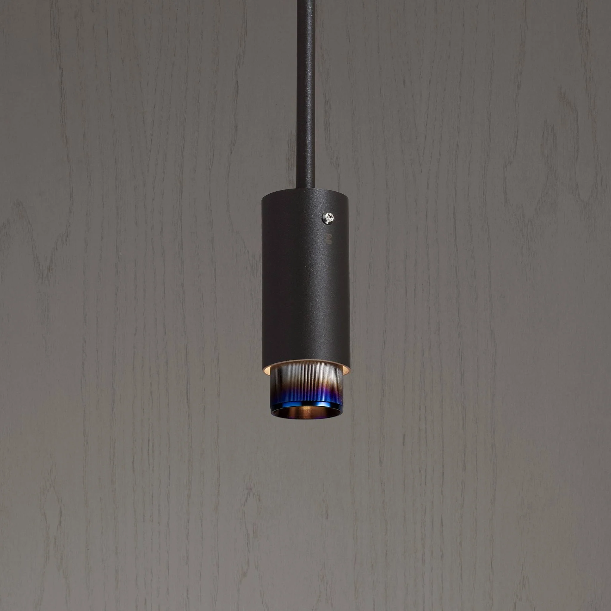 EXHAUST PENDANT / LINEAR GRAPHITE 吊燈射燈