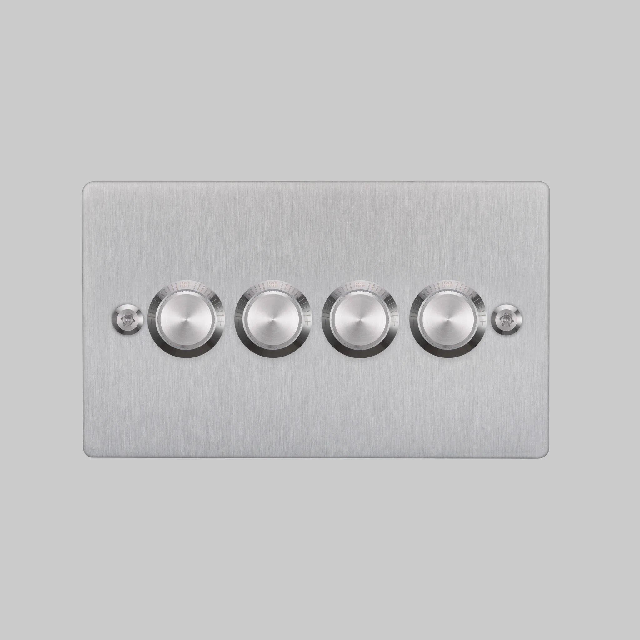 4G DIMMER / 120W / LINEAR / STEEL