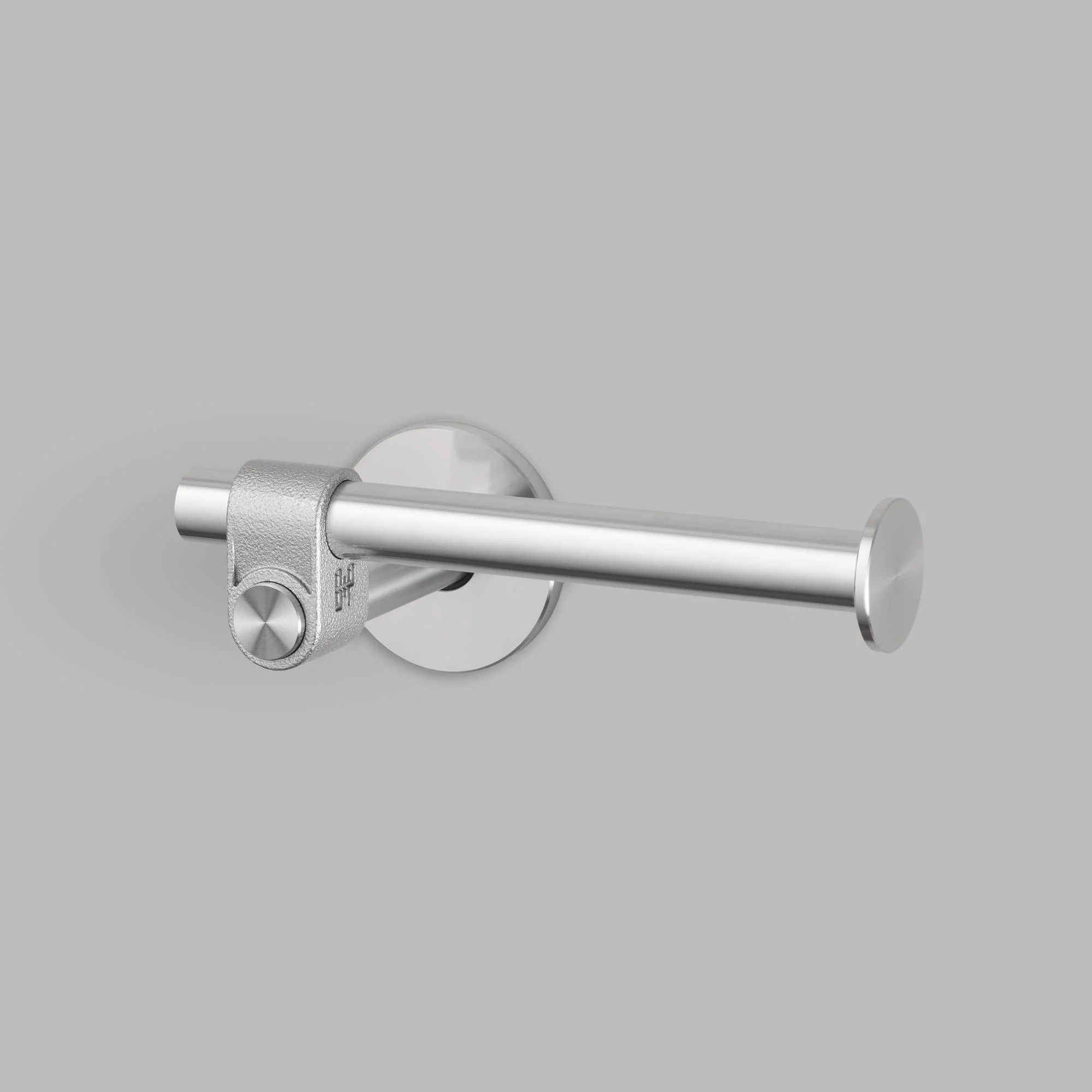 TOILET ROLL HOLDER / CAST