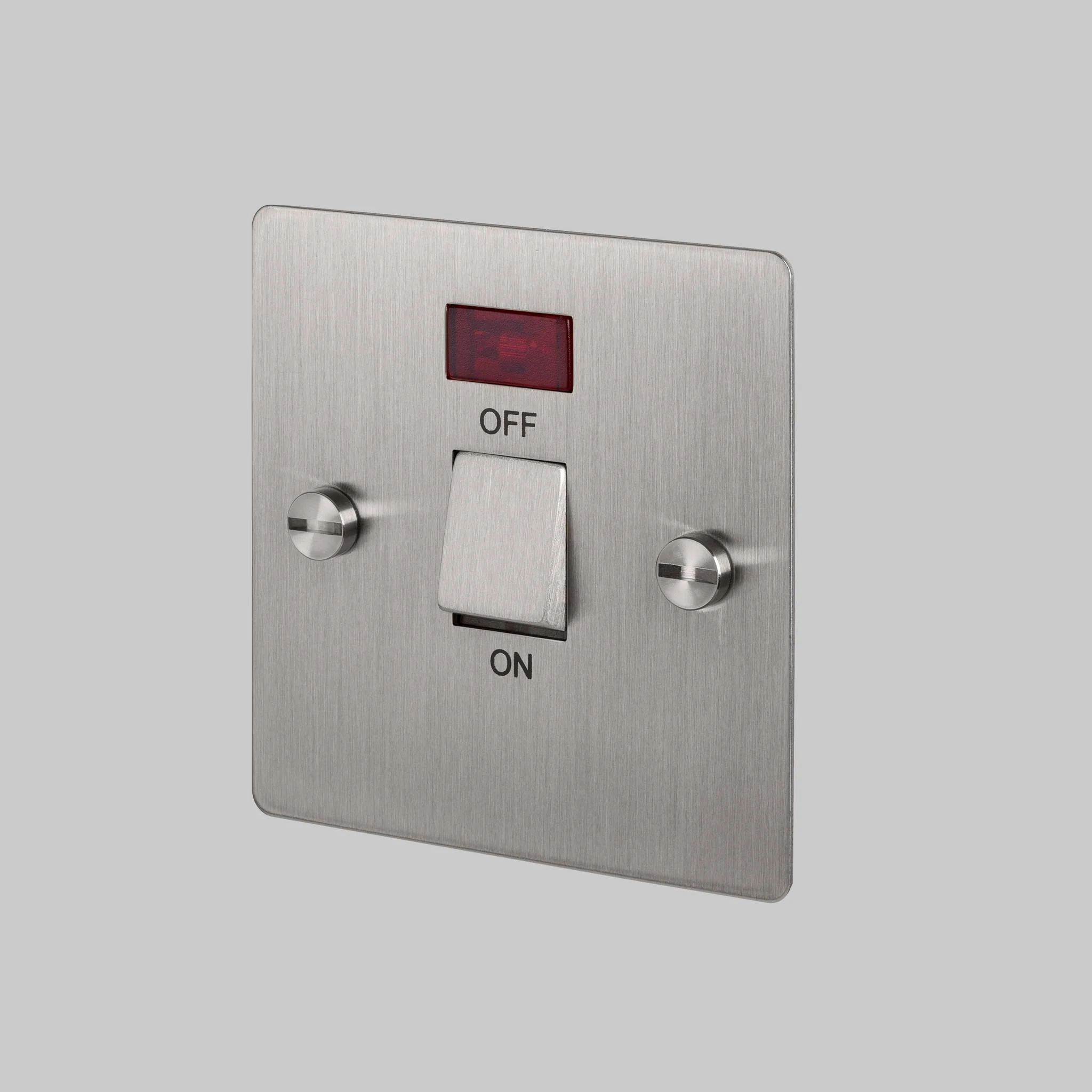 20A DP SWITCH
