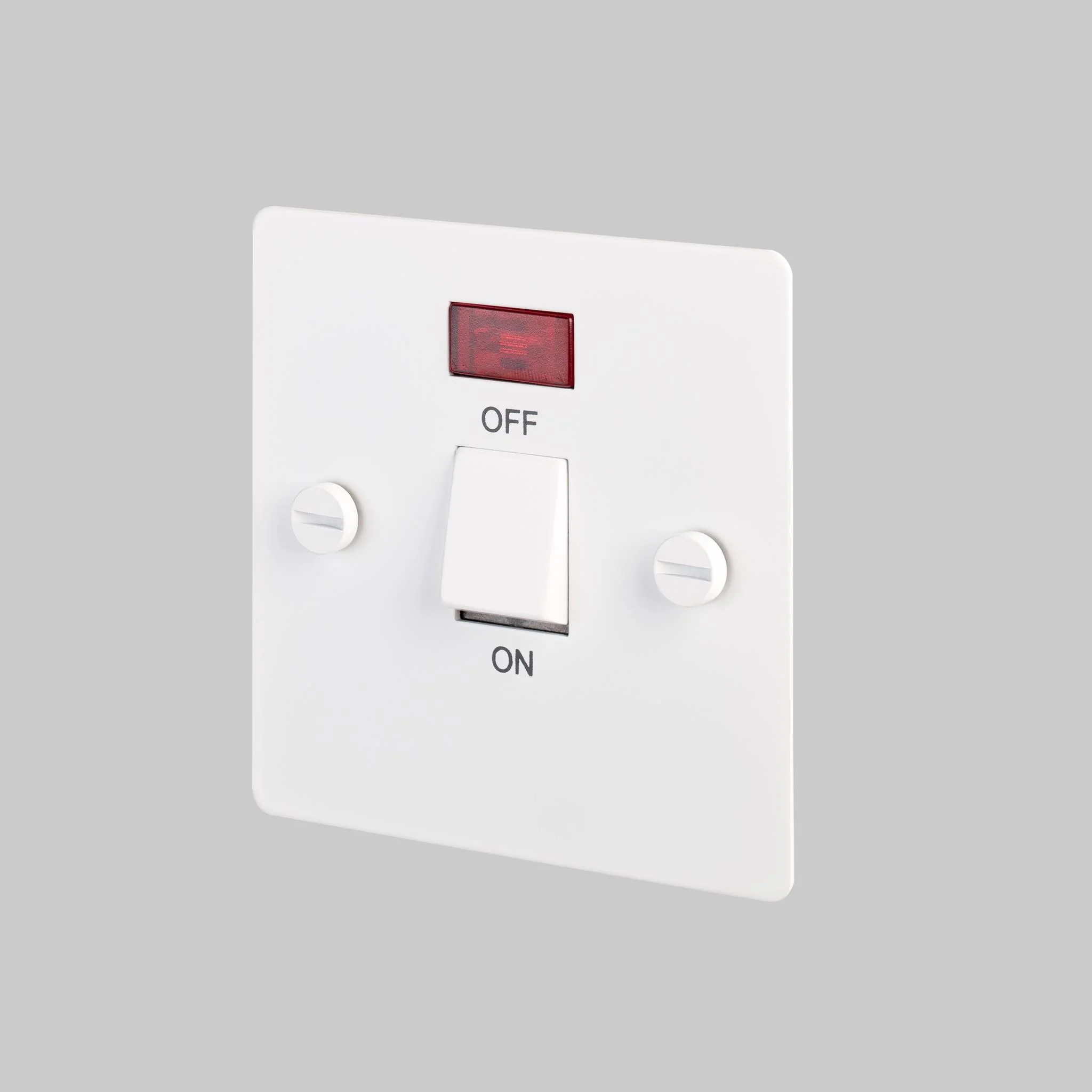 20A DP SWITCH