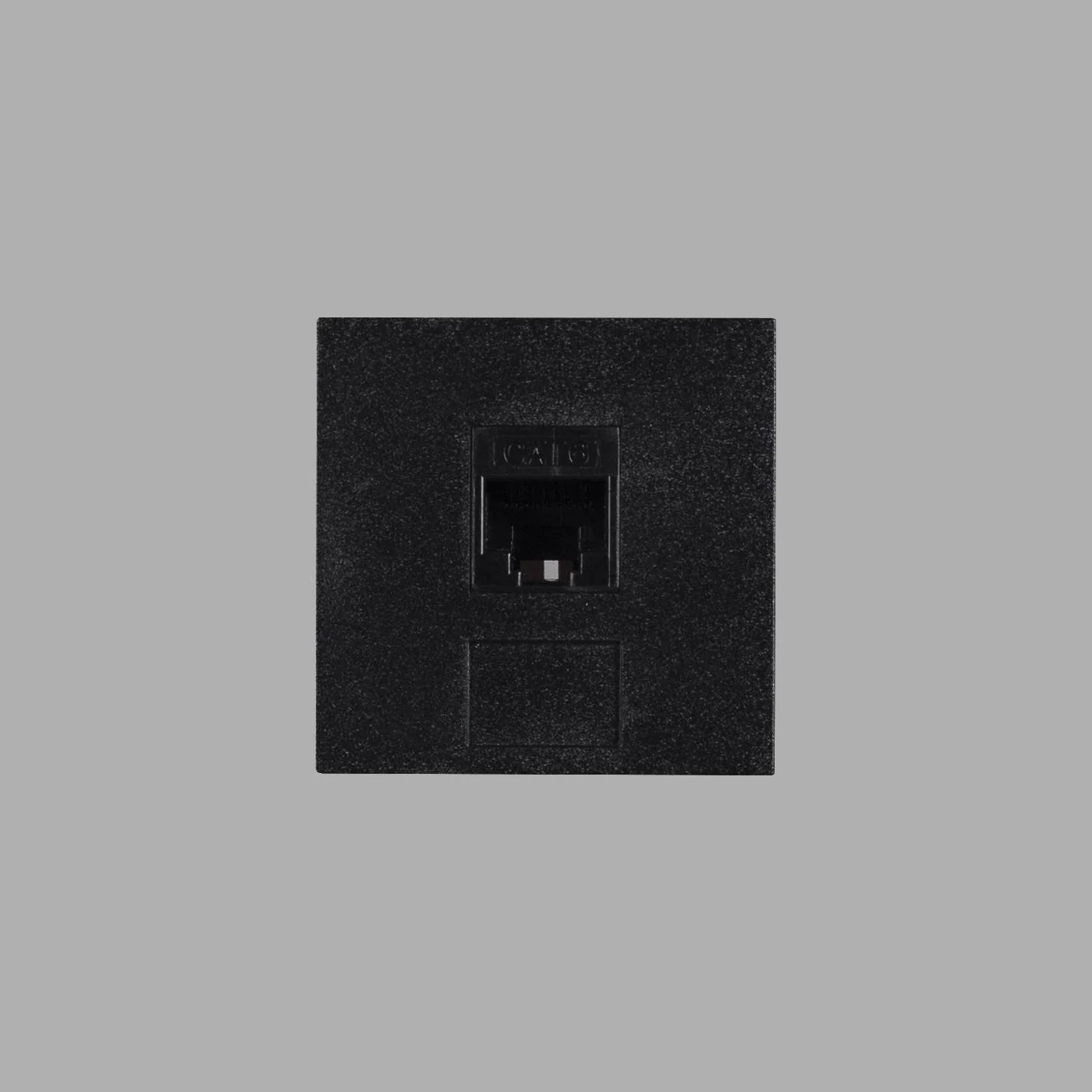 RJ45-MODUL / 45 MM