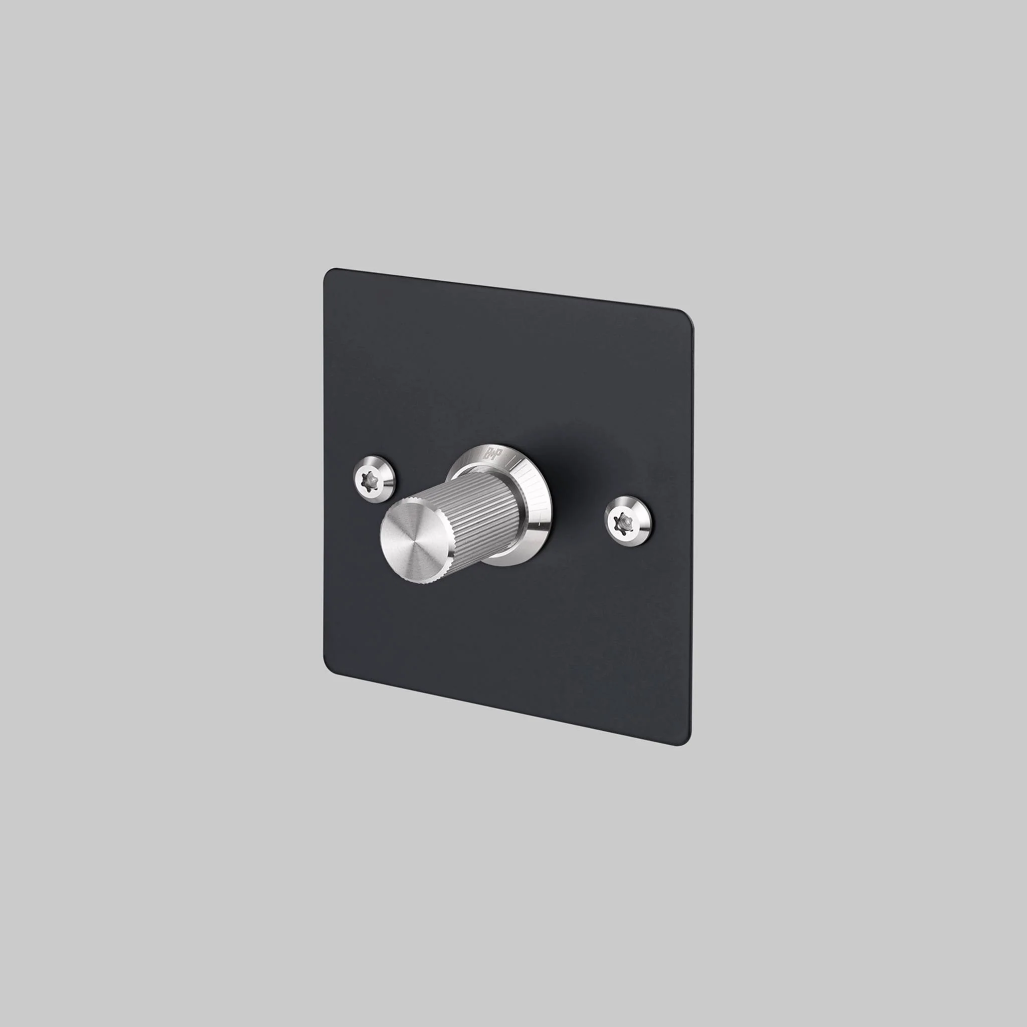 1G DIMMER / 120W / LINEAR / BLACK