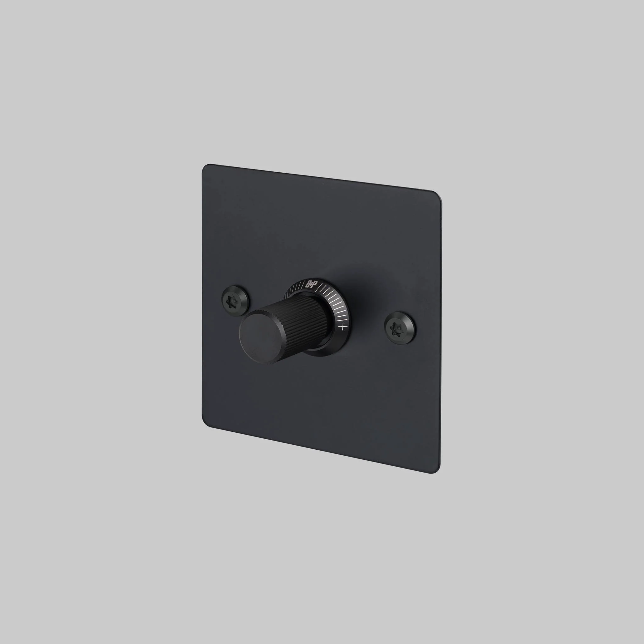 1G DIMMER / 120W / LINEAR / BLACK