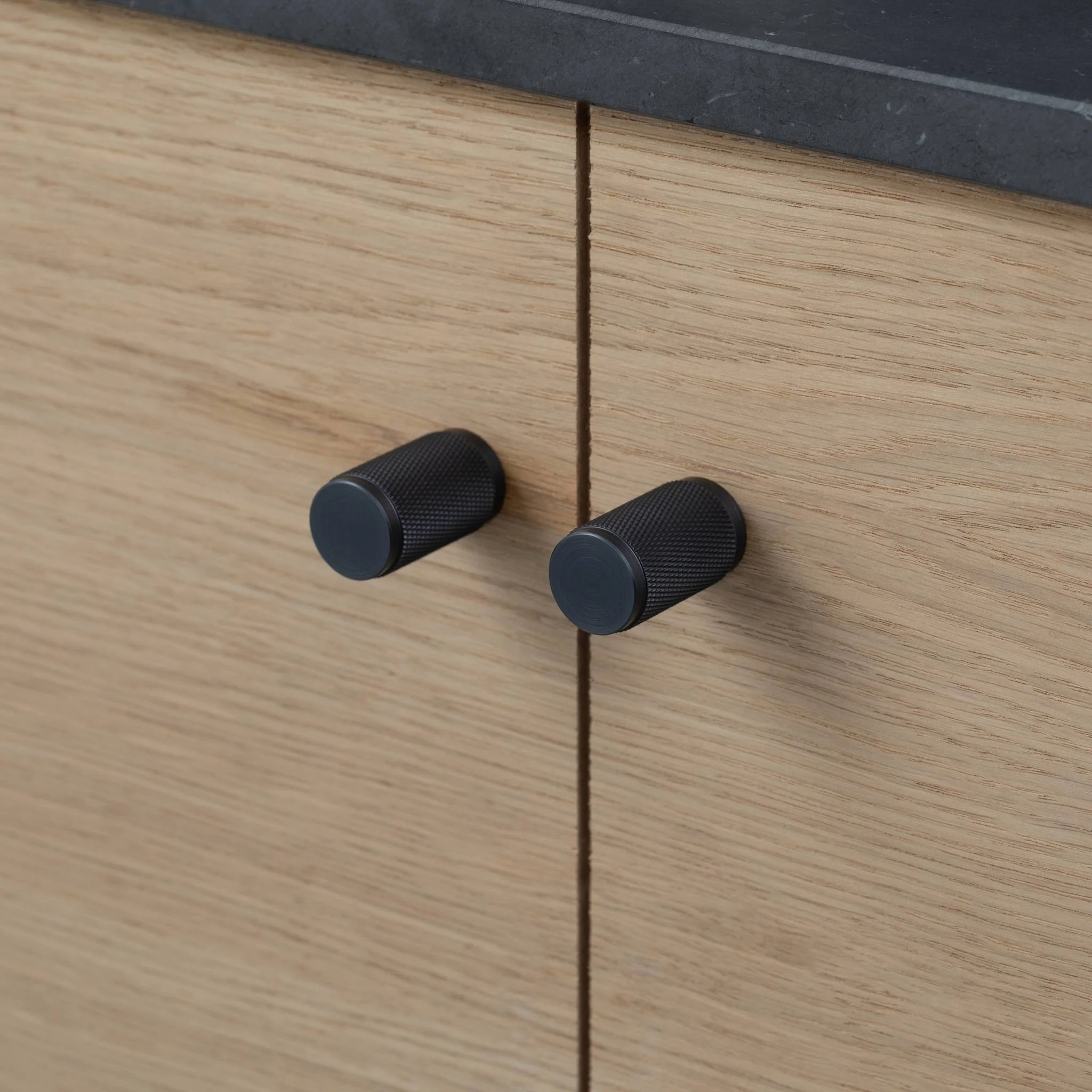 POMO DE MUEBLE / CRUZ / PACK DE 24 / SIN CAJA