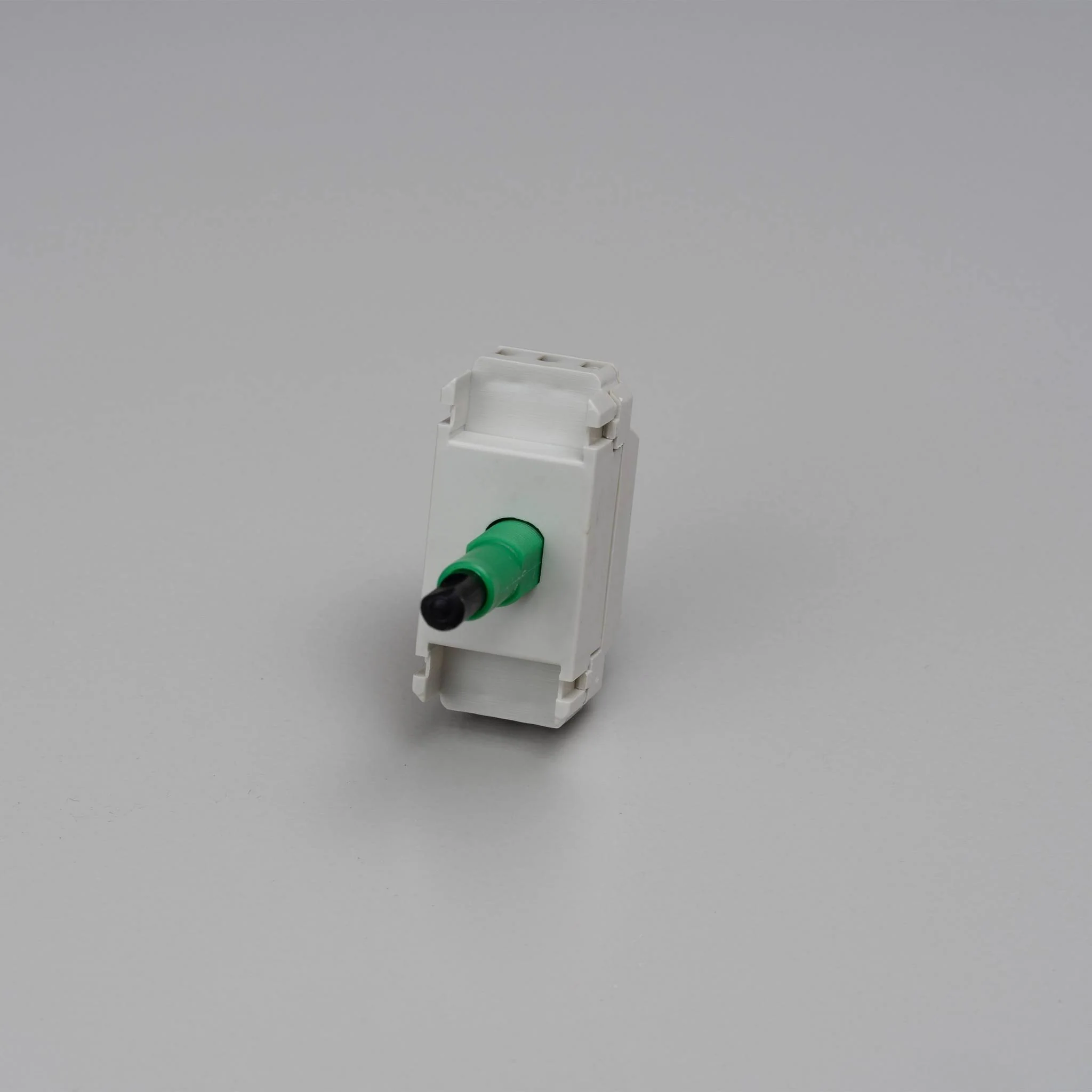 Dummy DIMMER MODUL INTERMEDIATE Druck Ein/Aus SCHALTER 3-Wege Modul