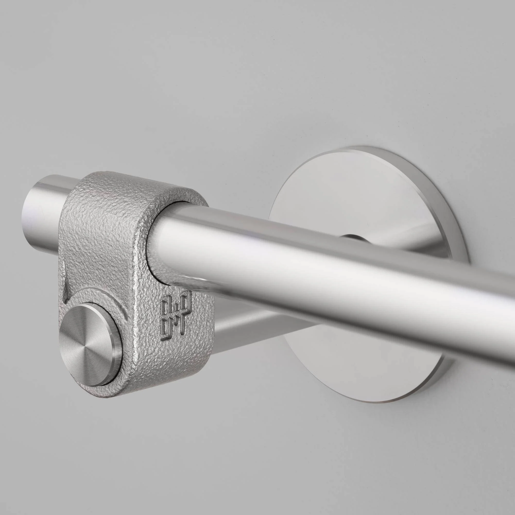 TOILET Roll HOLDER Cast Stainless Steel Toilet Roll Holder