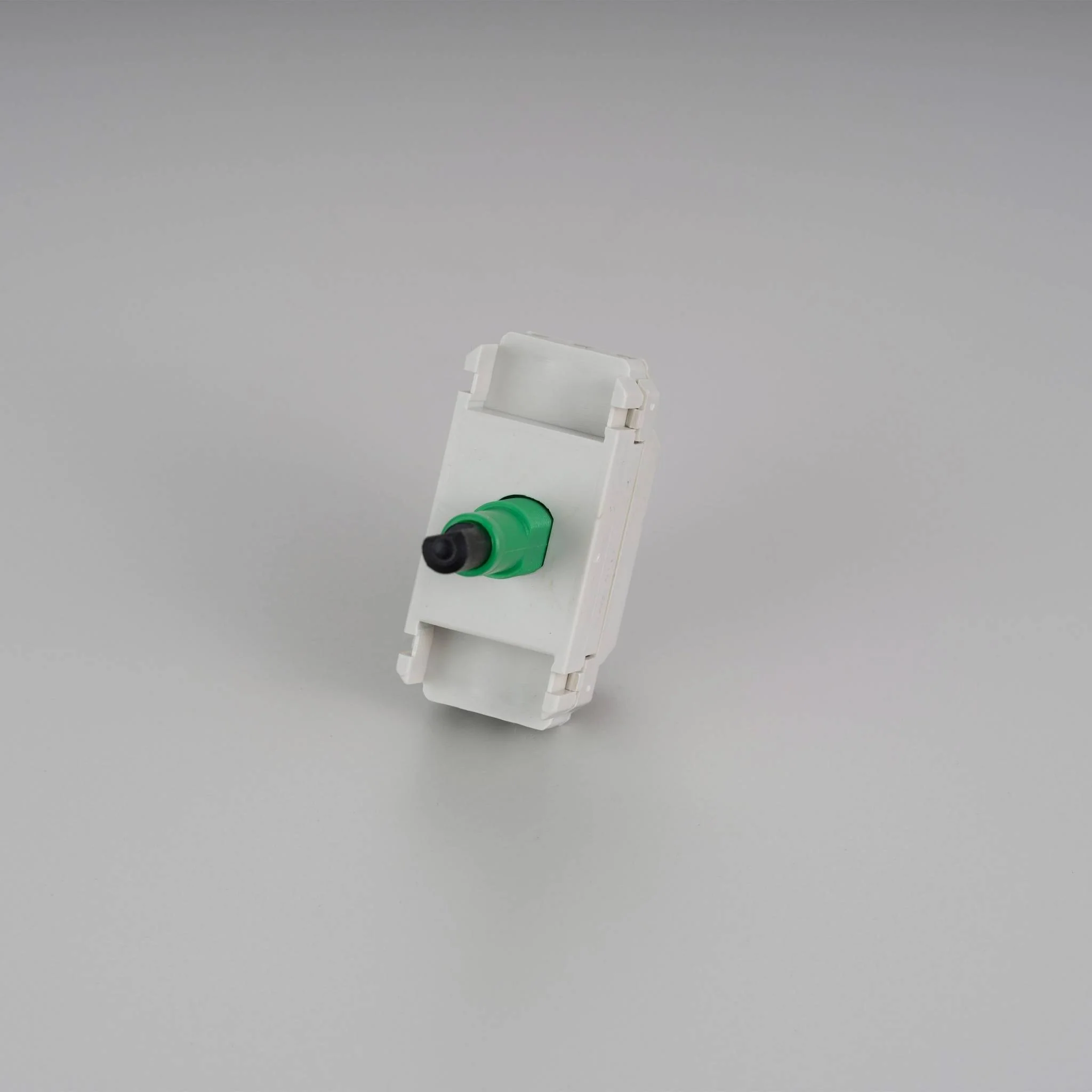 MODULO DIMMER DUMMY INTERRUTTORE A PRESSIONE 2 VIE