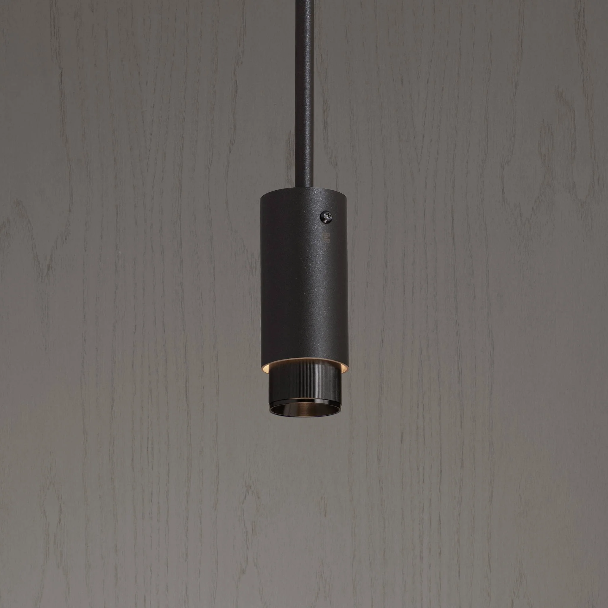 EXHAUST PENDANT / LINEAR GRAPHITE 吊燈射燈