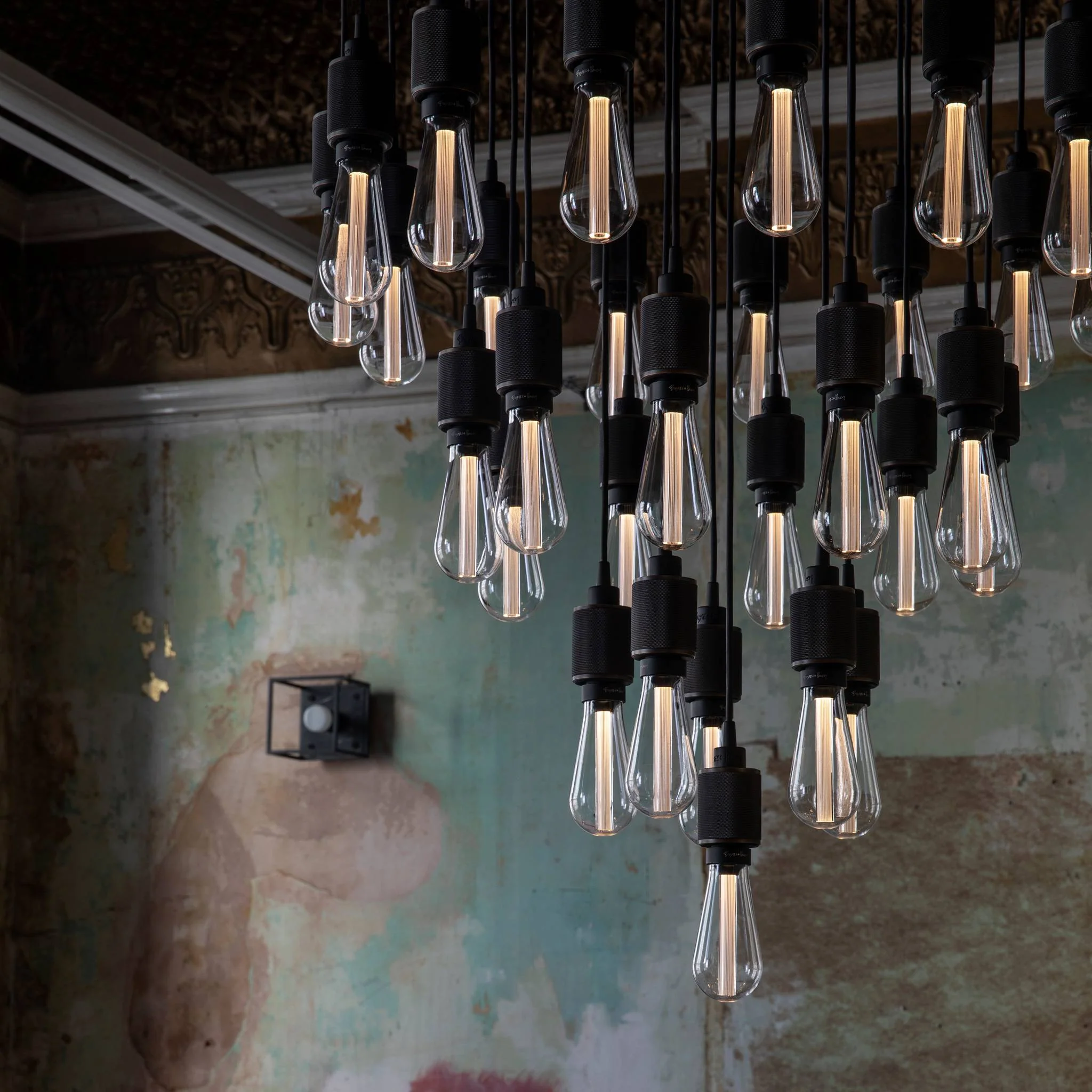BUSTER BULB / E27