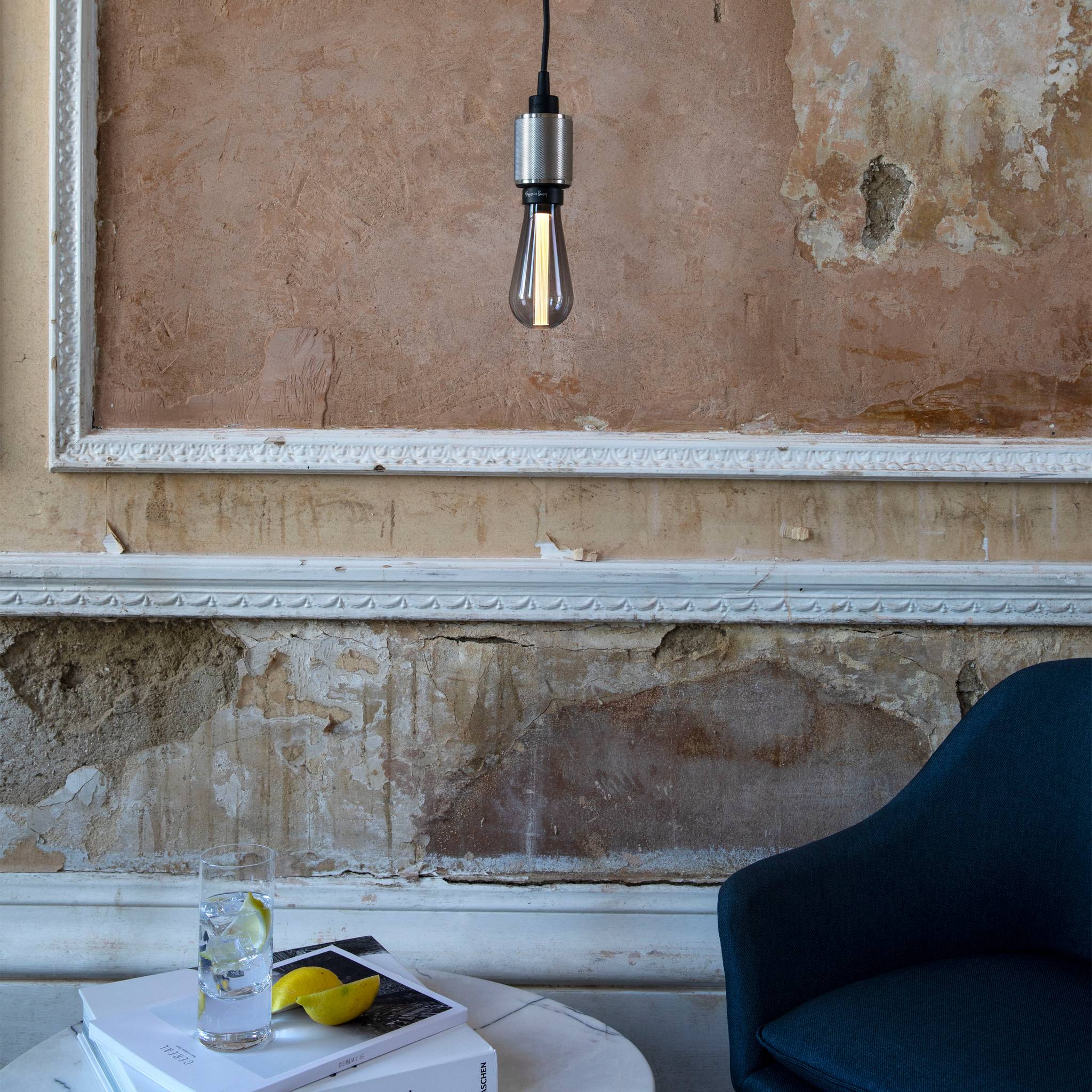 BUSTER BULB / E27