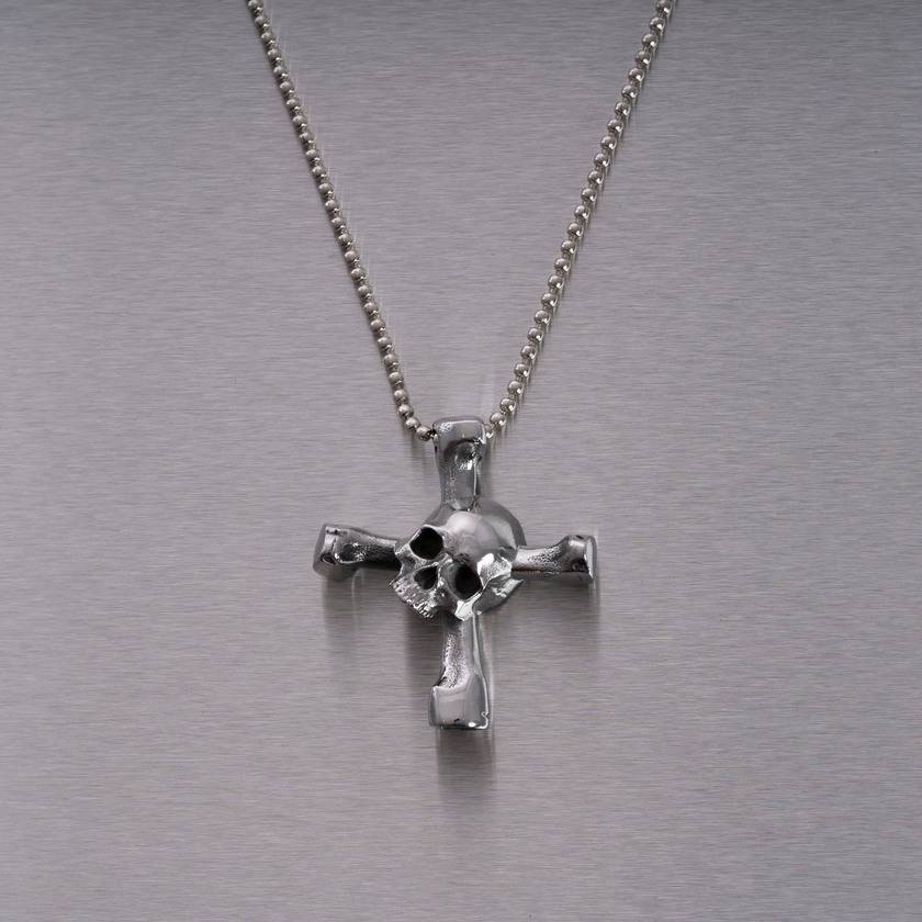 Skull Drum Key / TRAVIS BARKER Universal Design by Travis Barker