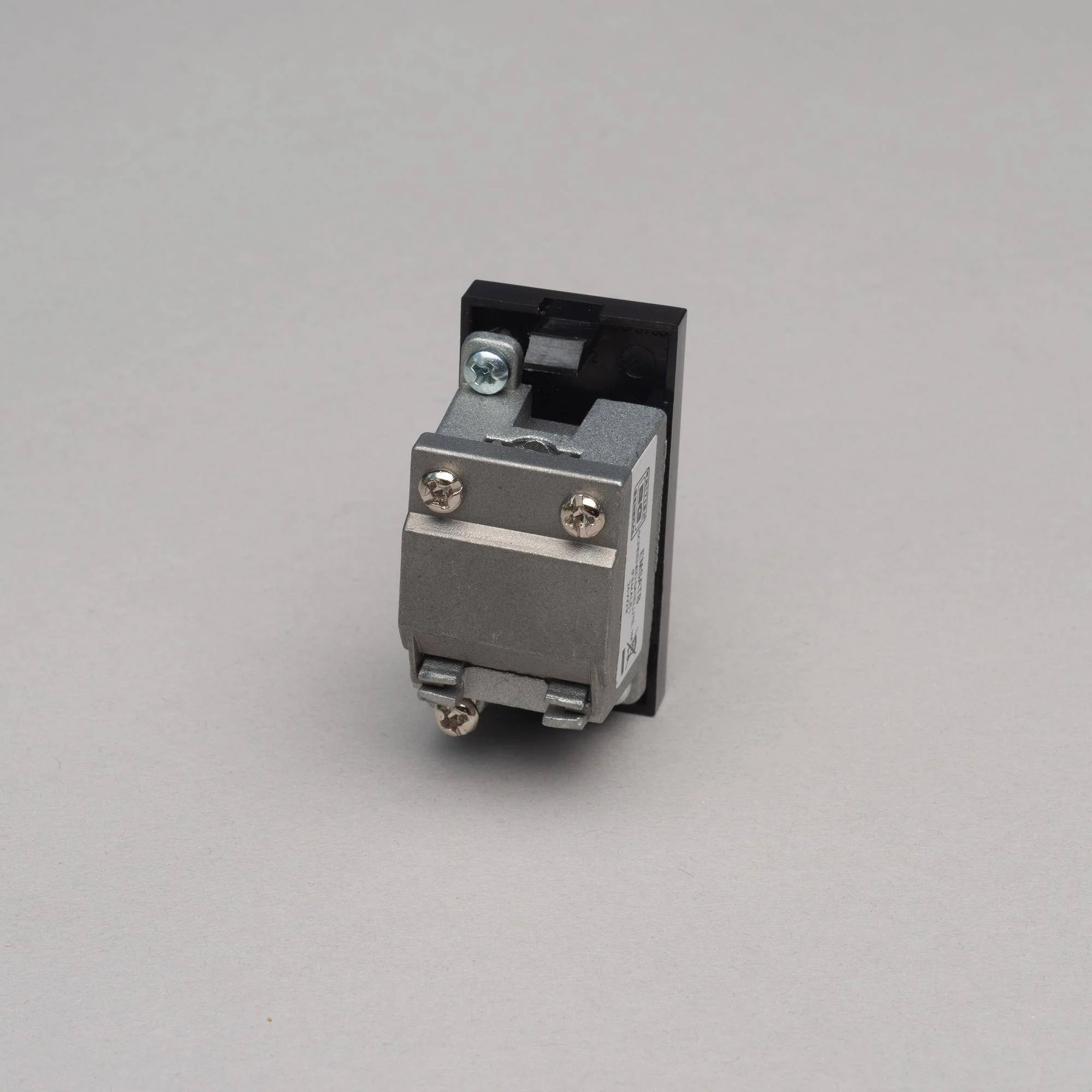 Module satellite type F 25 mm avec port blindé MODULE SATELLITE