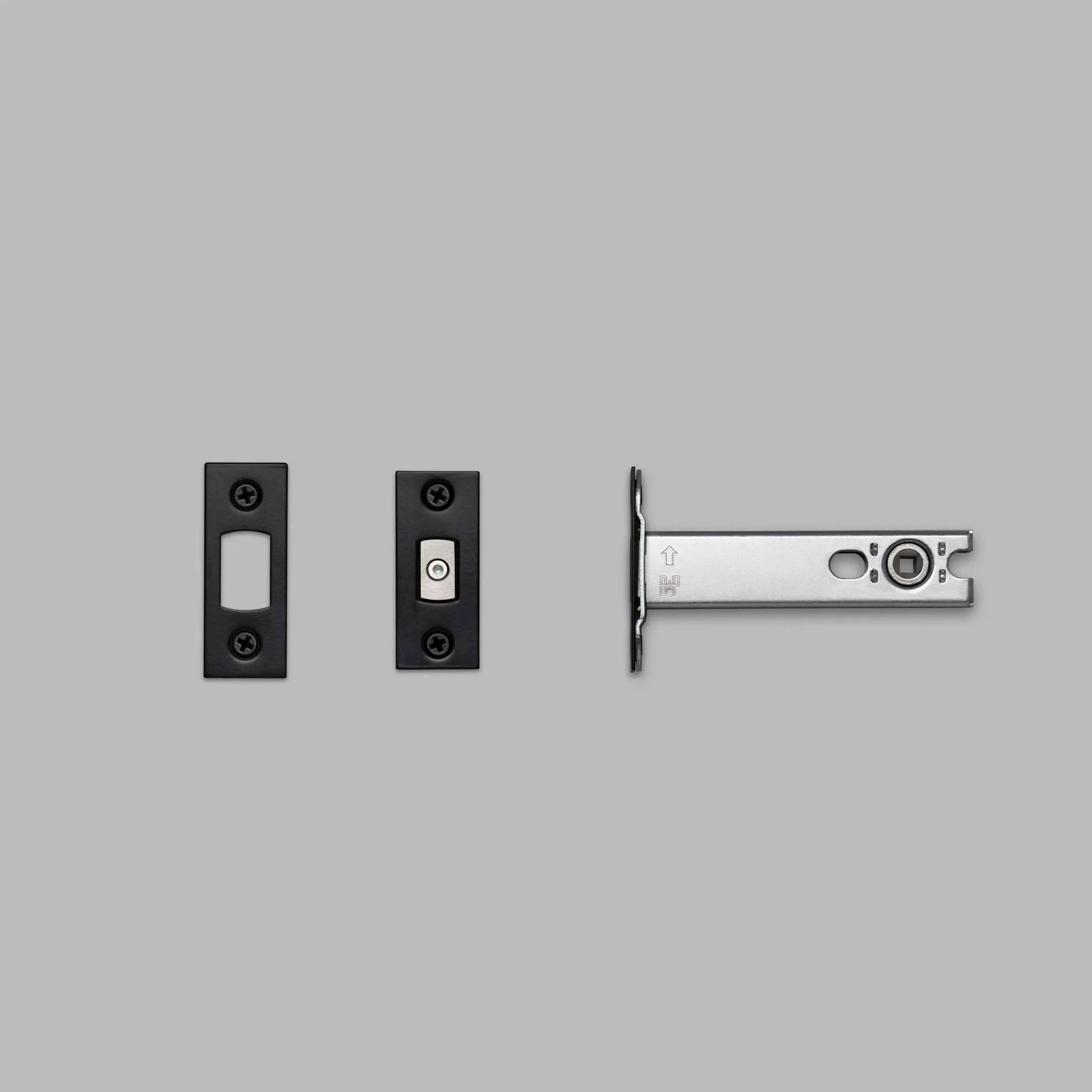 DEADBOLT Deadbolt Latch for THUMBTURN Thumbturn Lock, 82mm