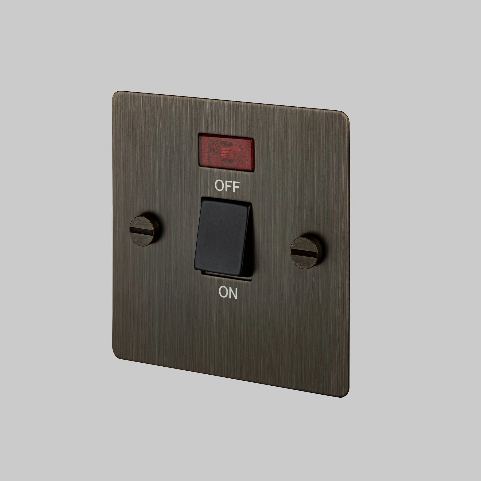20A DP SWITCH