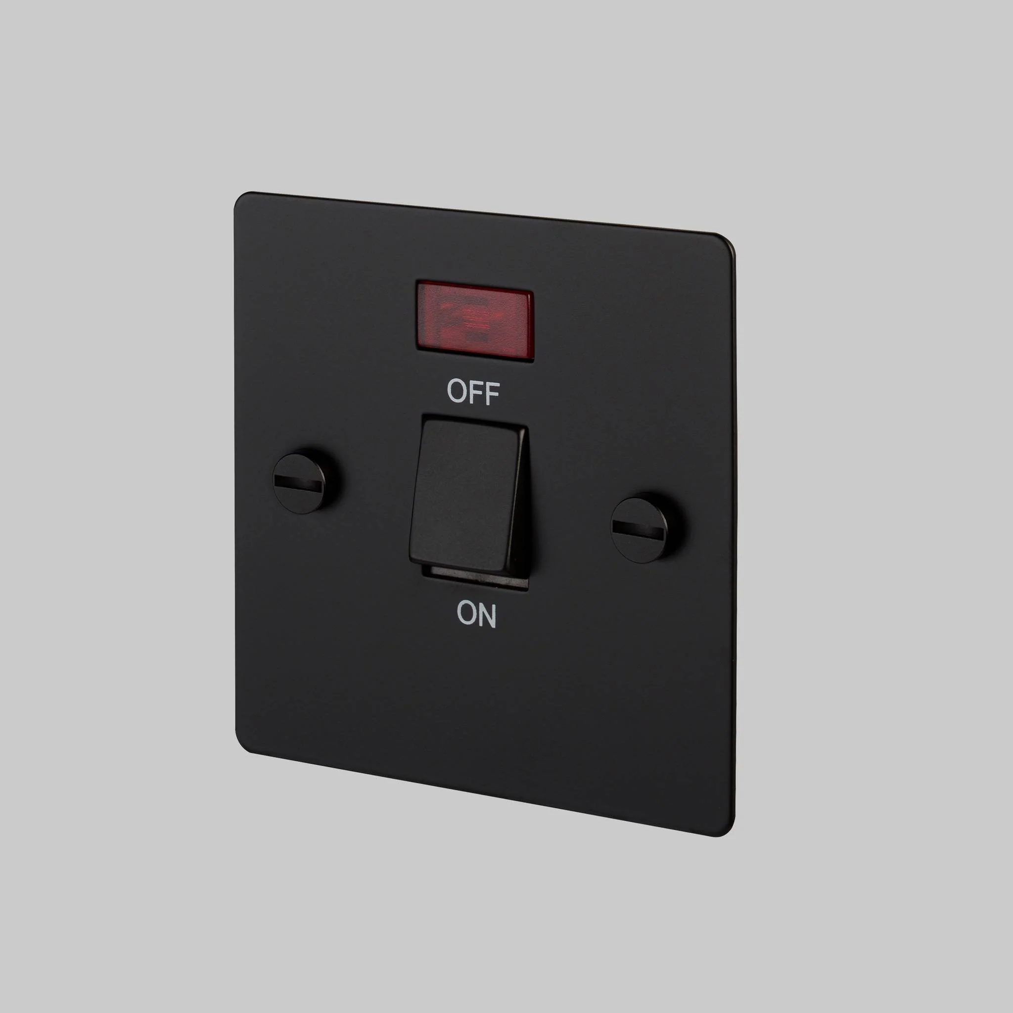 20A DP SWITCH