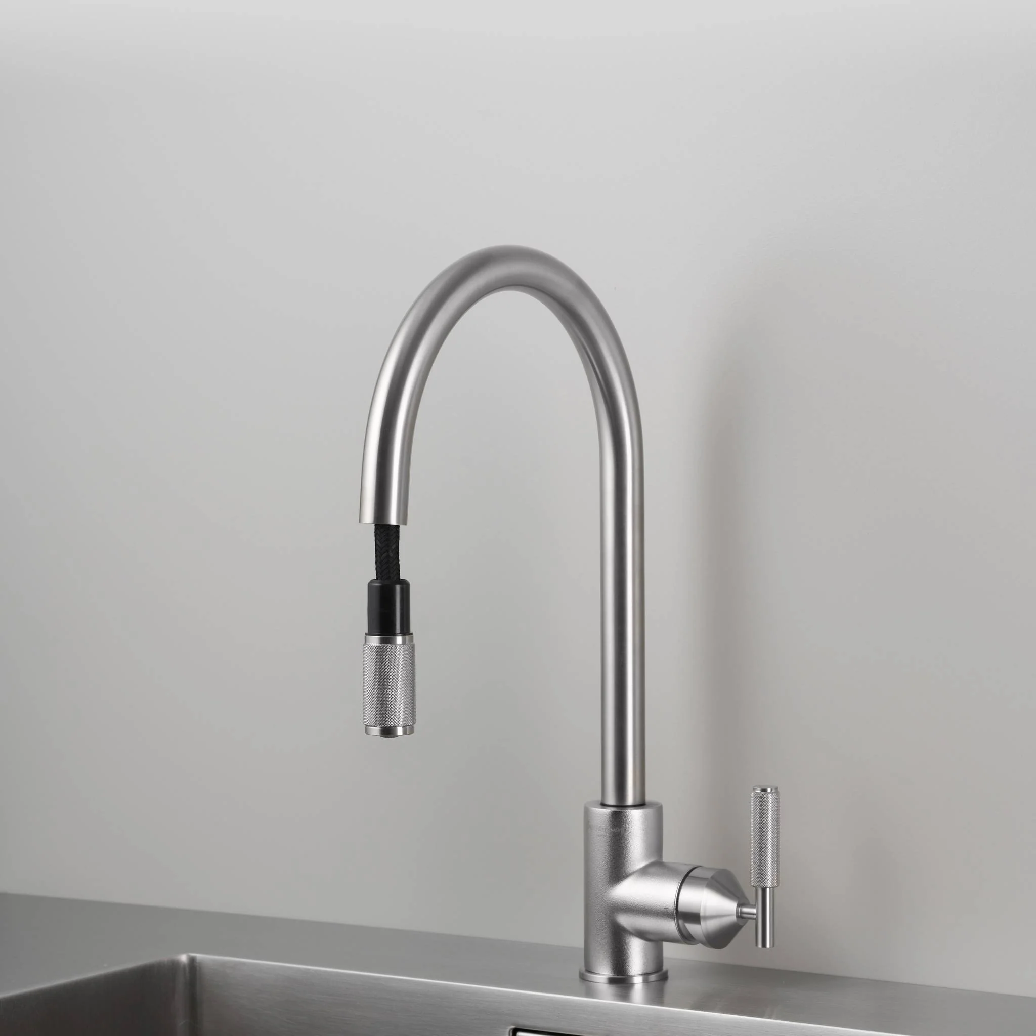 KRAN DAPUR UK / MIXER TARIK KELUAR / CROSS