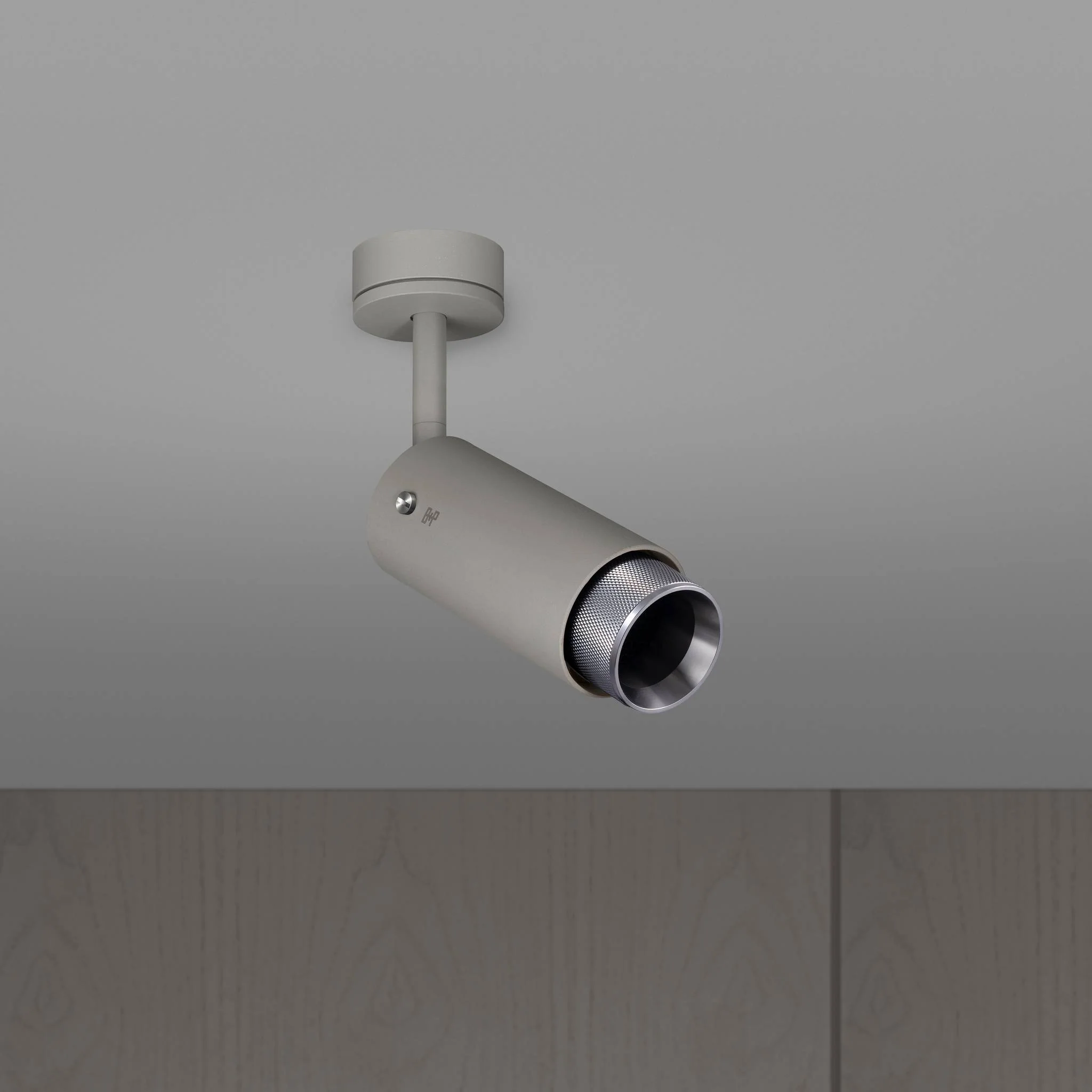 EXHAUST Spot Cross Stone Justerbar Spotlight