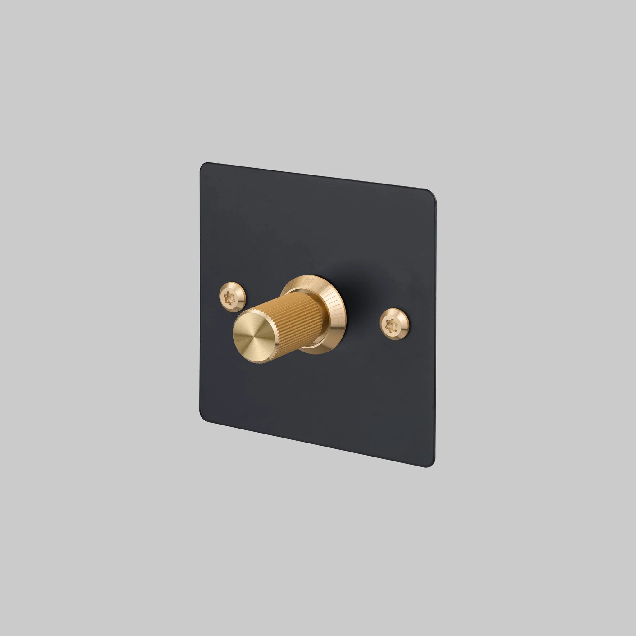 1G DIMMER / 120W / LINEAR / BLACK