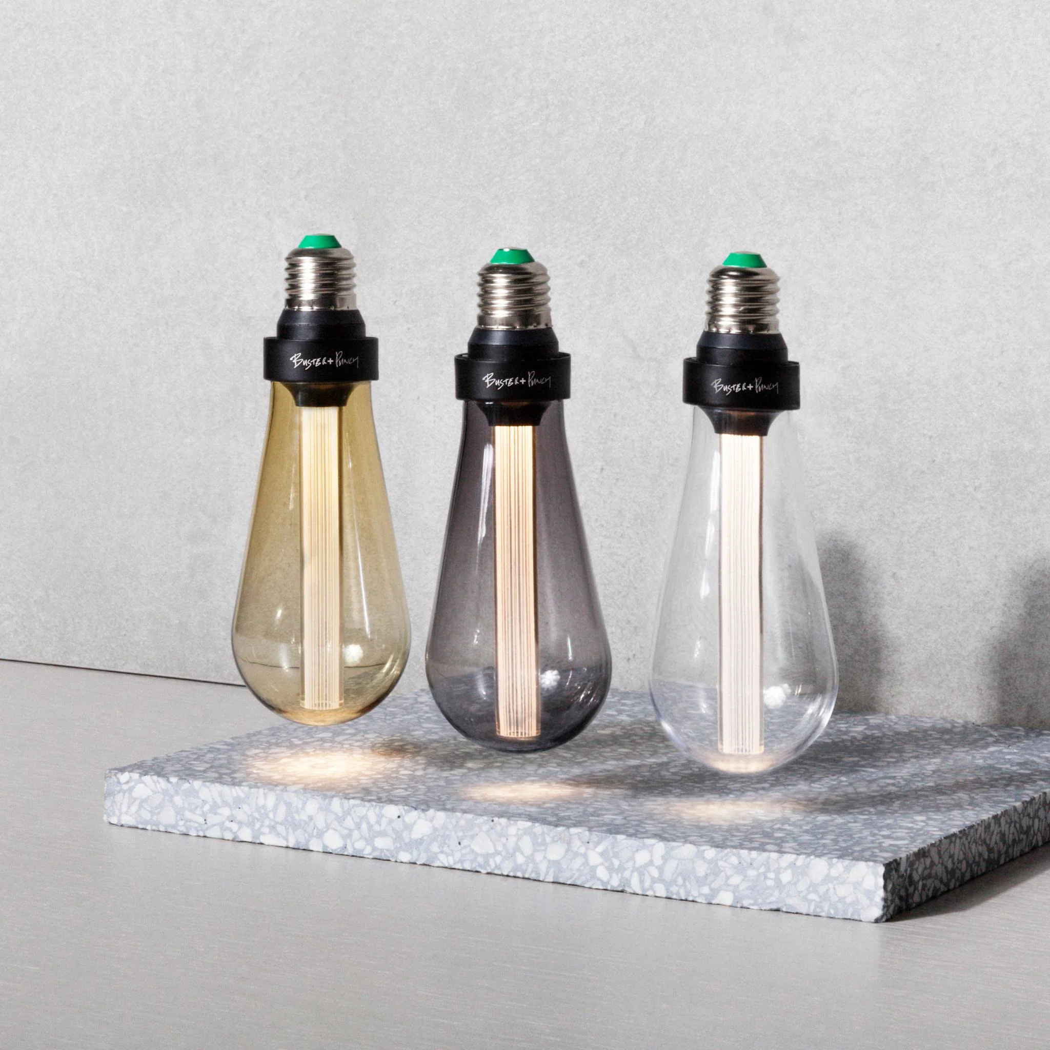 BUSTER BULB / E27