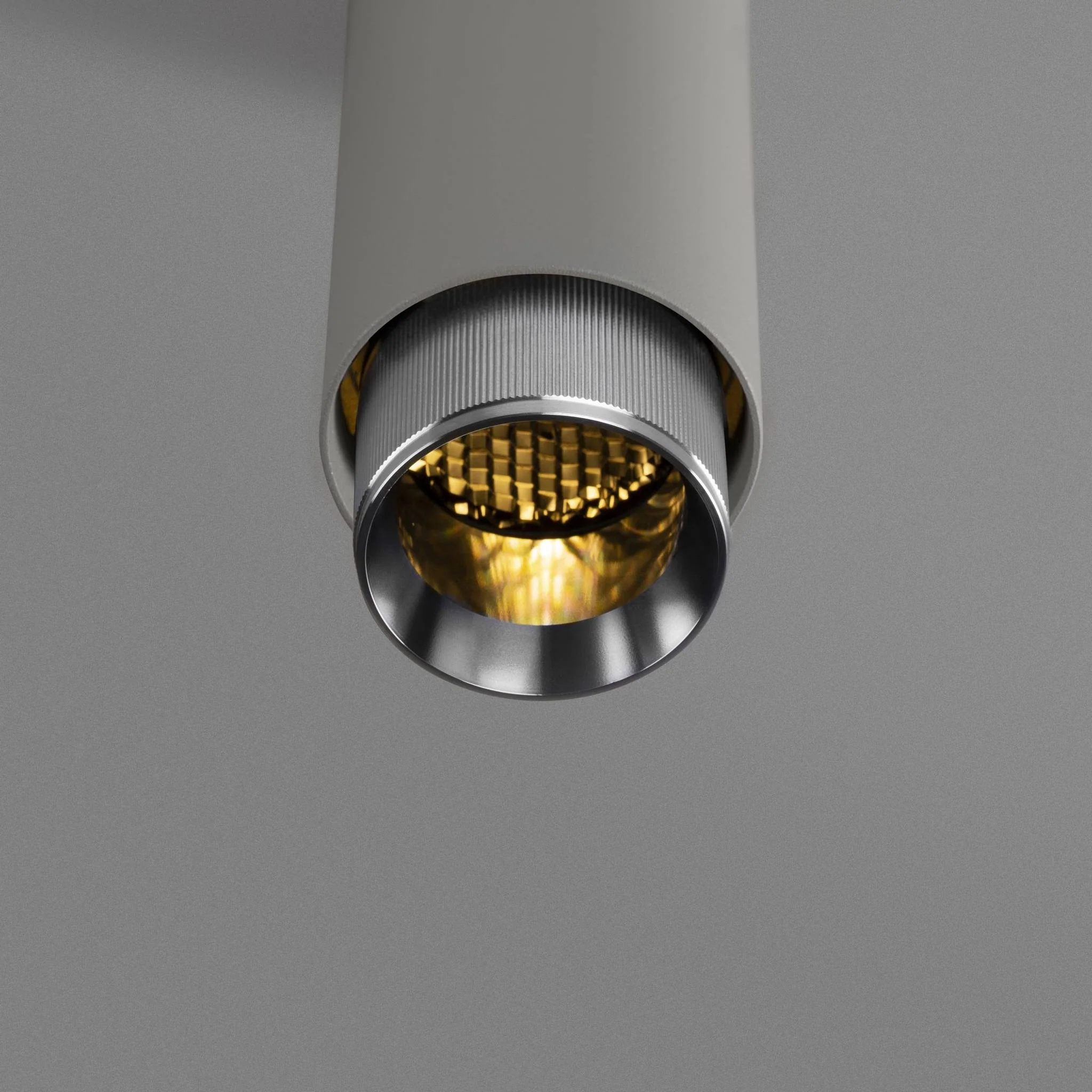 EXHAUST PENDANT / LINEAR Stone Lampu Sorot Gantung