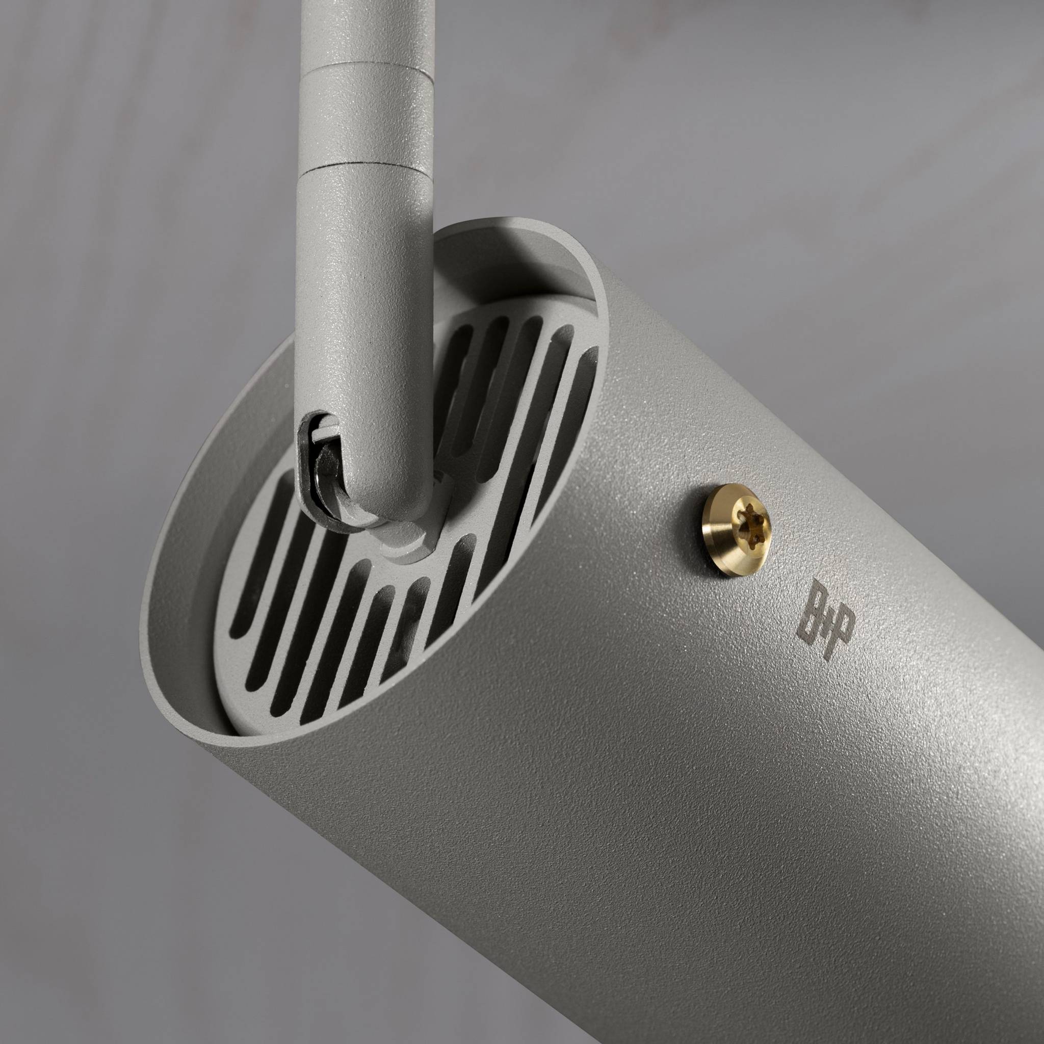 EXHAUST SPOT / LINEAR / STONE