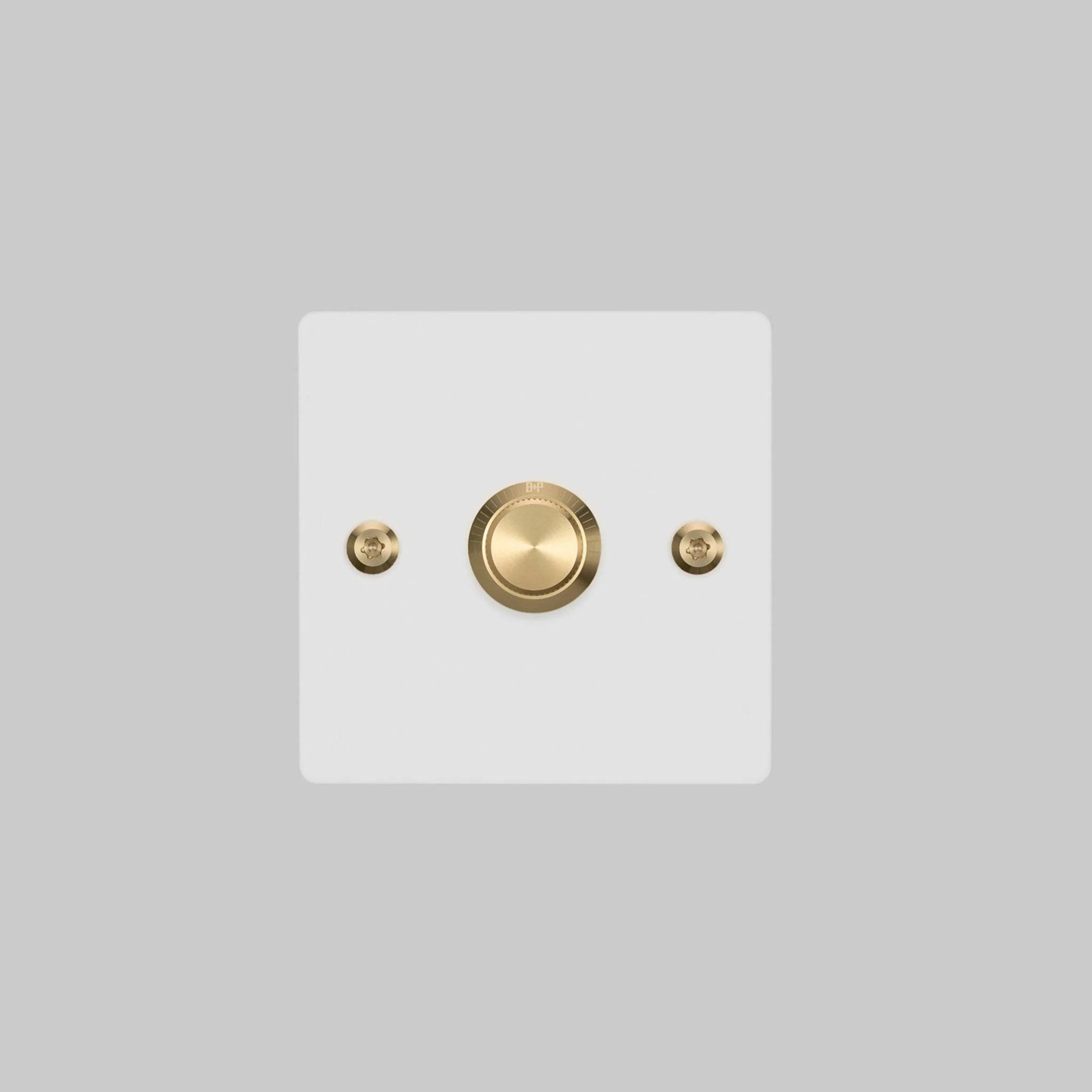 DIMMER 1G / 120W / LINEARE / BIANCO