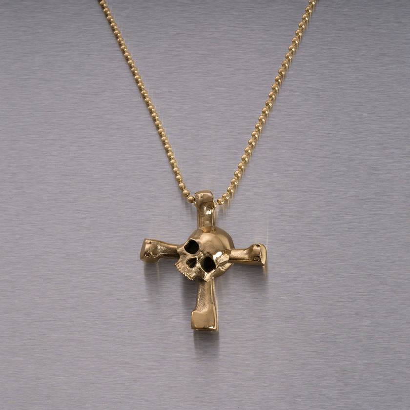 Skull Drum Key / TRAVIS BARKER Universal Design by Travis Barker